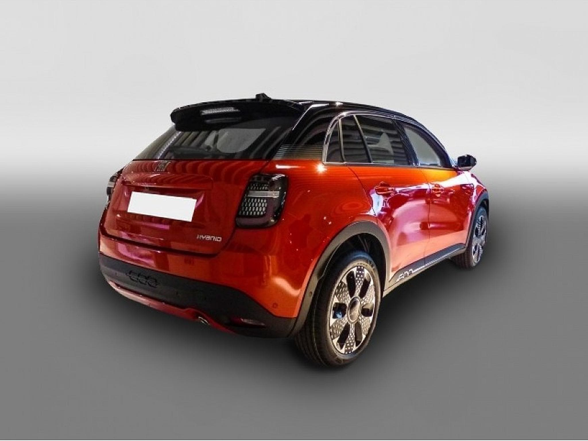 Fiat 600 (2026) - Foto 2