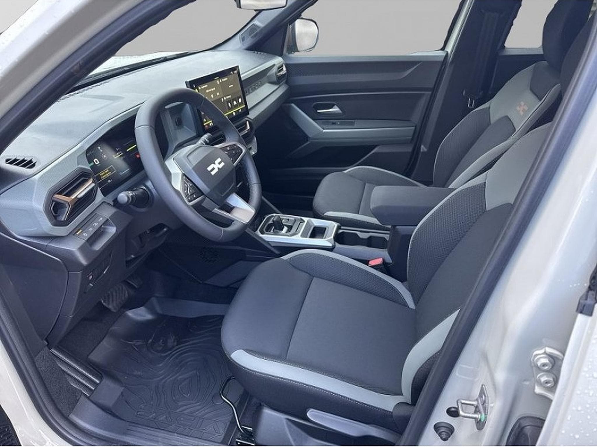 Dacia Duster (2026) - Foto 4