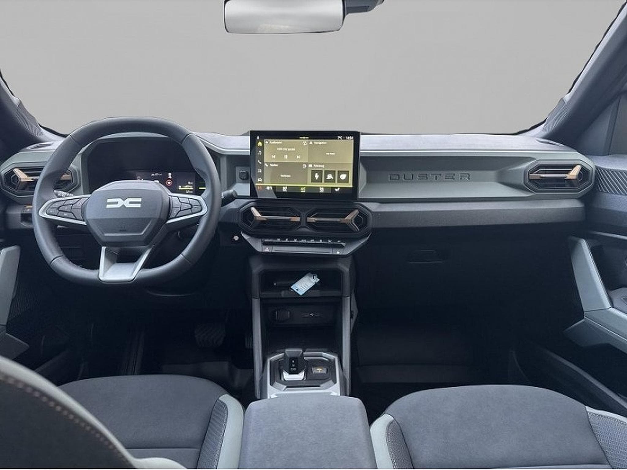 Dacia Duster (2026) - Foto 5