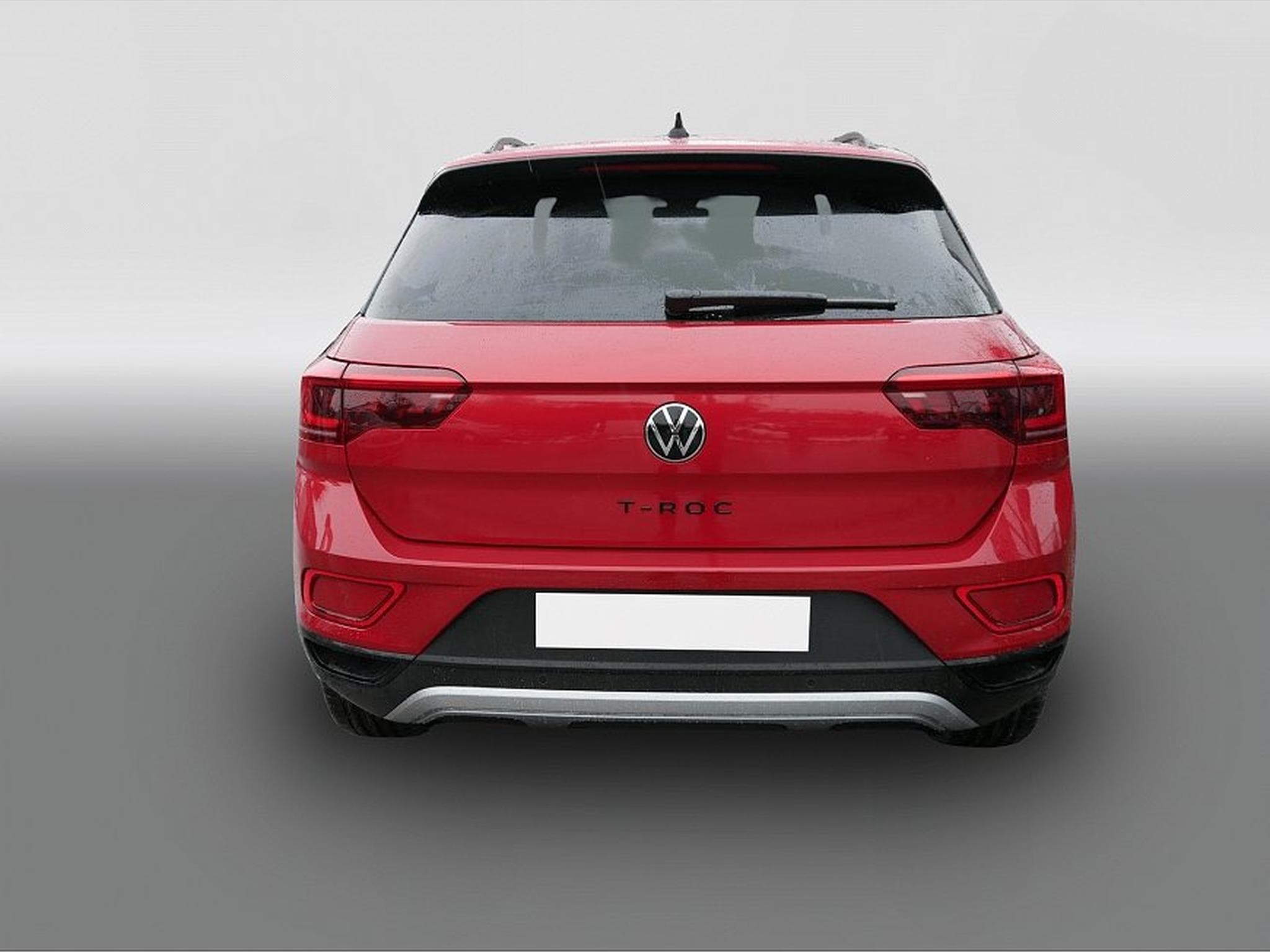 VW T-Roc (2026) - Photo 2