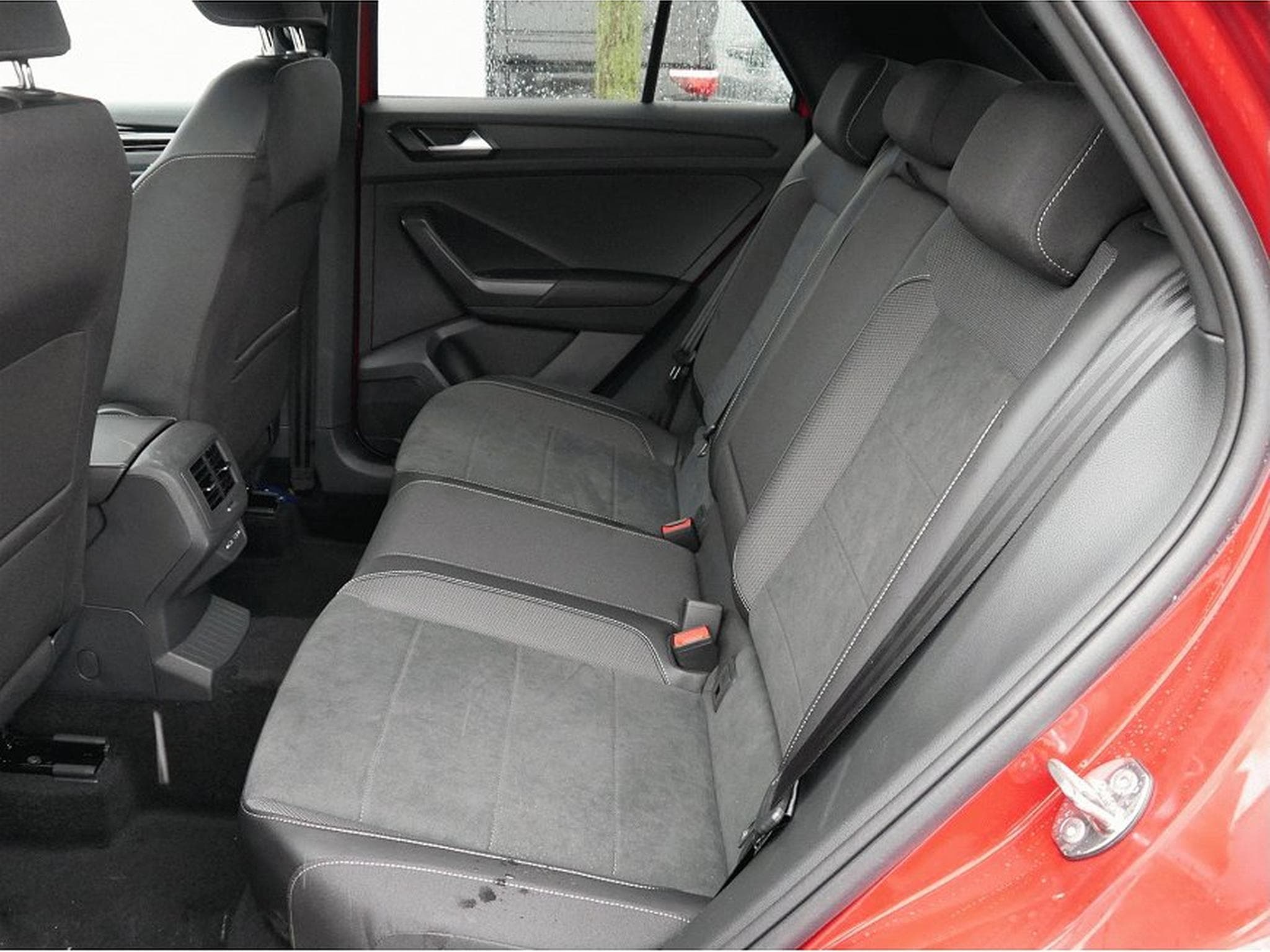 VW T-Roc (2026) - Photo 7