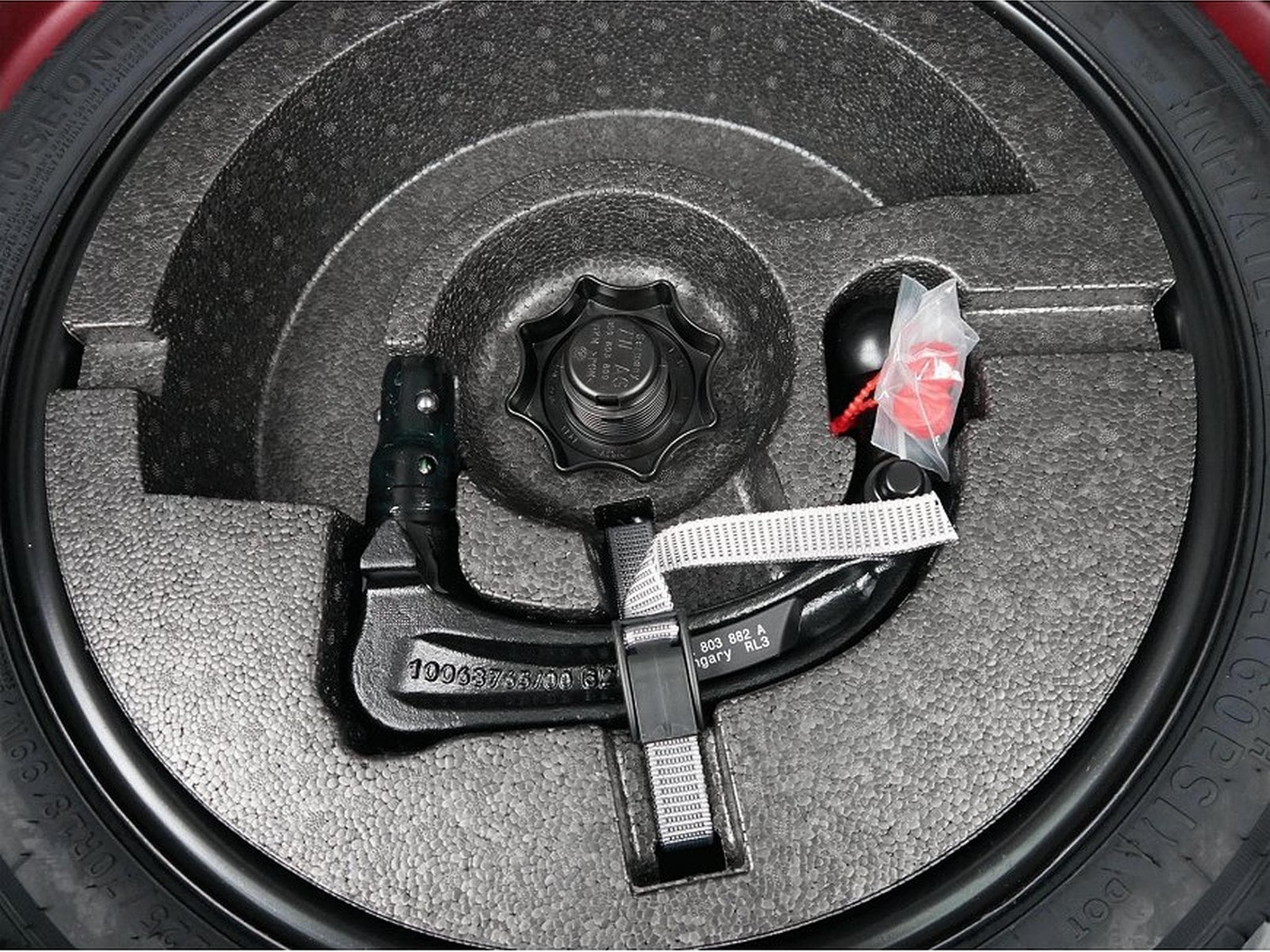 VW T-Roc (2026) - Photo 9