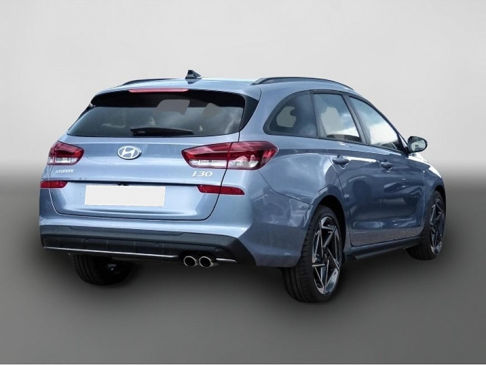 Hyundai i30 (2025) - Photo 2