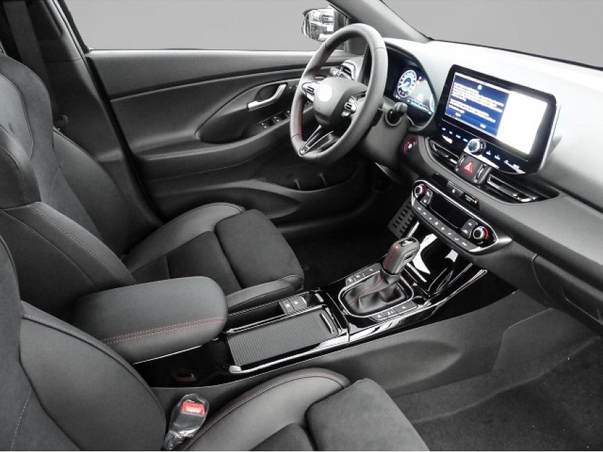 Hyundai i30 (2025) - Photo 3