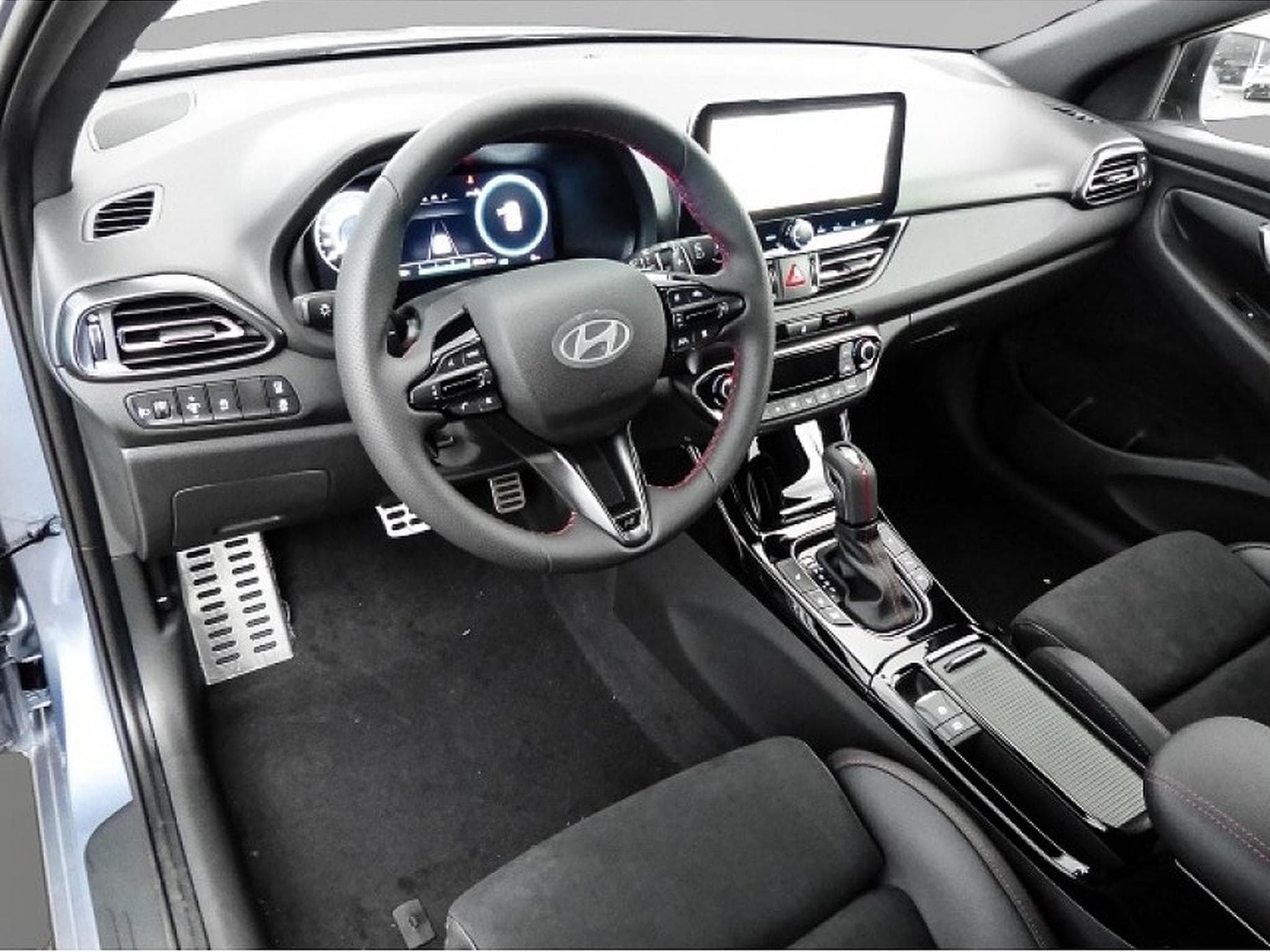 Hyundai i30 (2025) - Photo 4