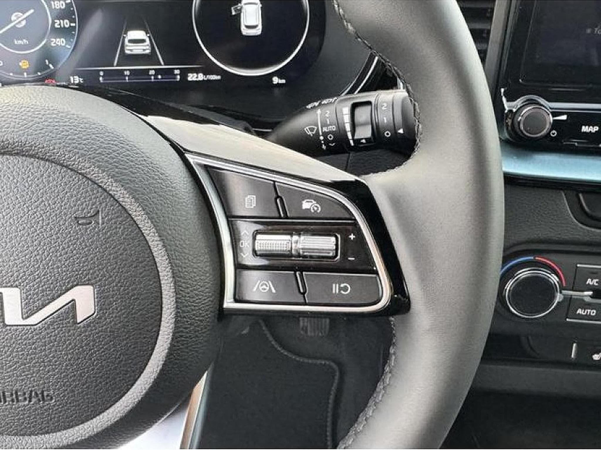 Kia Ceed (2025) - Foto 14