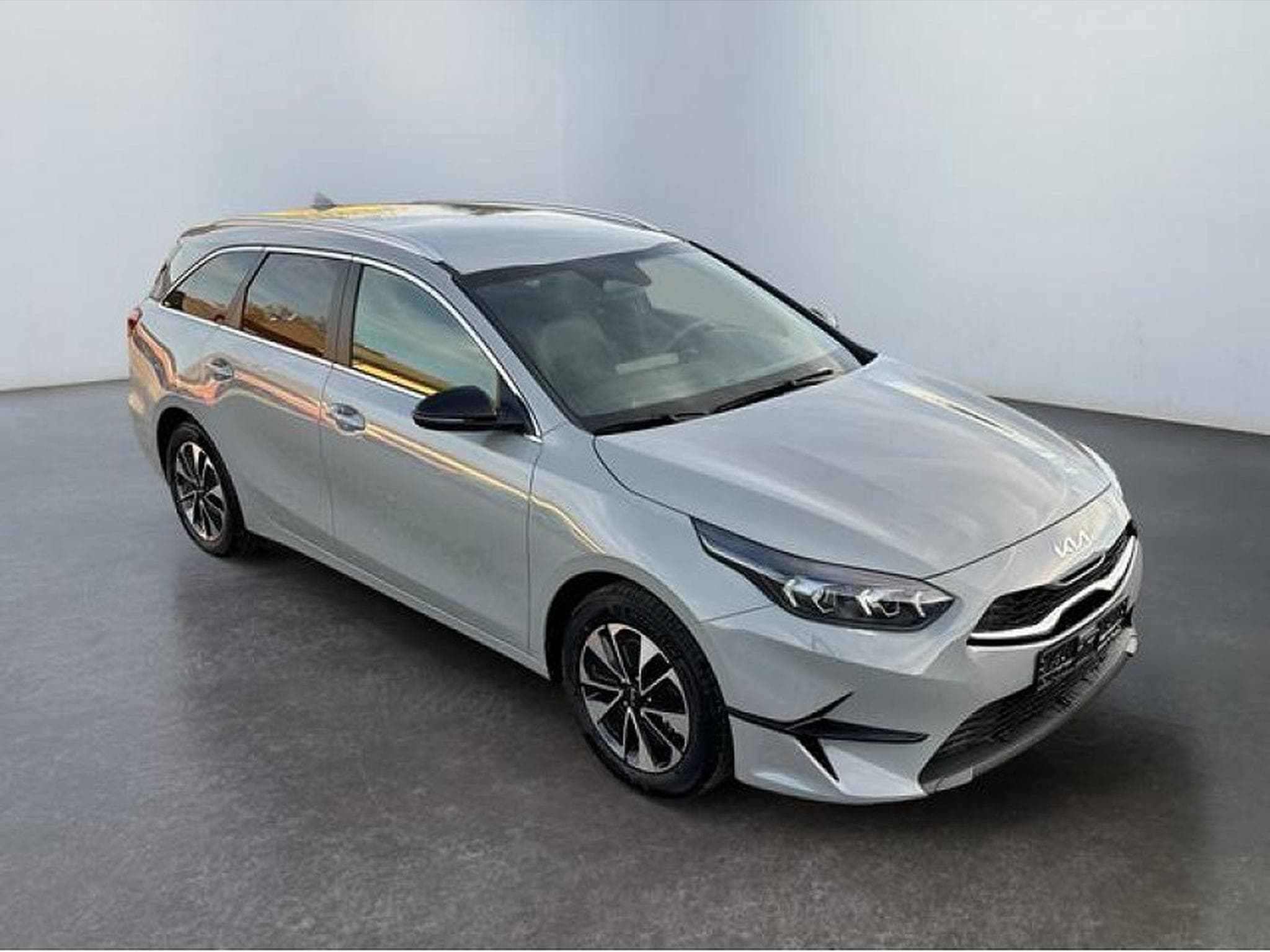 Kia Ceed (2025) - Foto 7