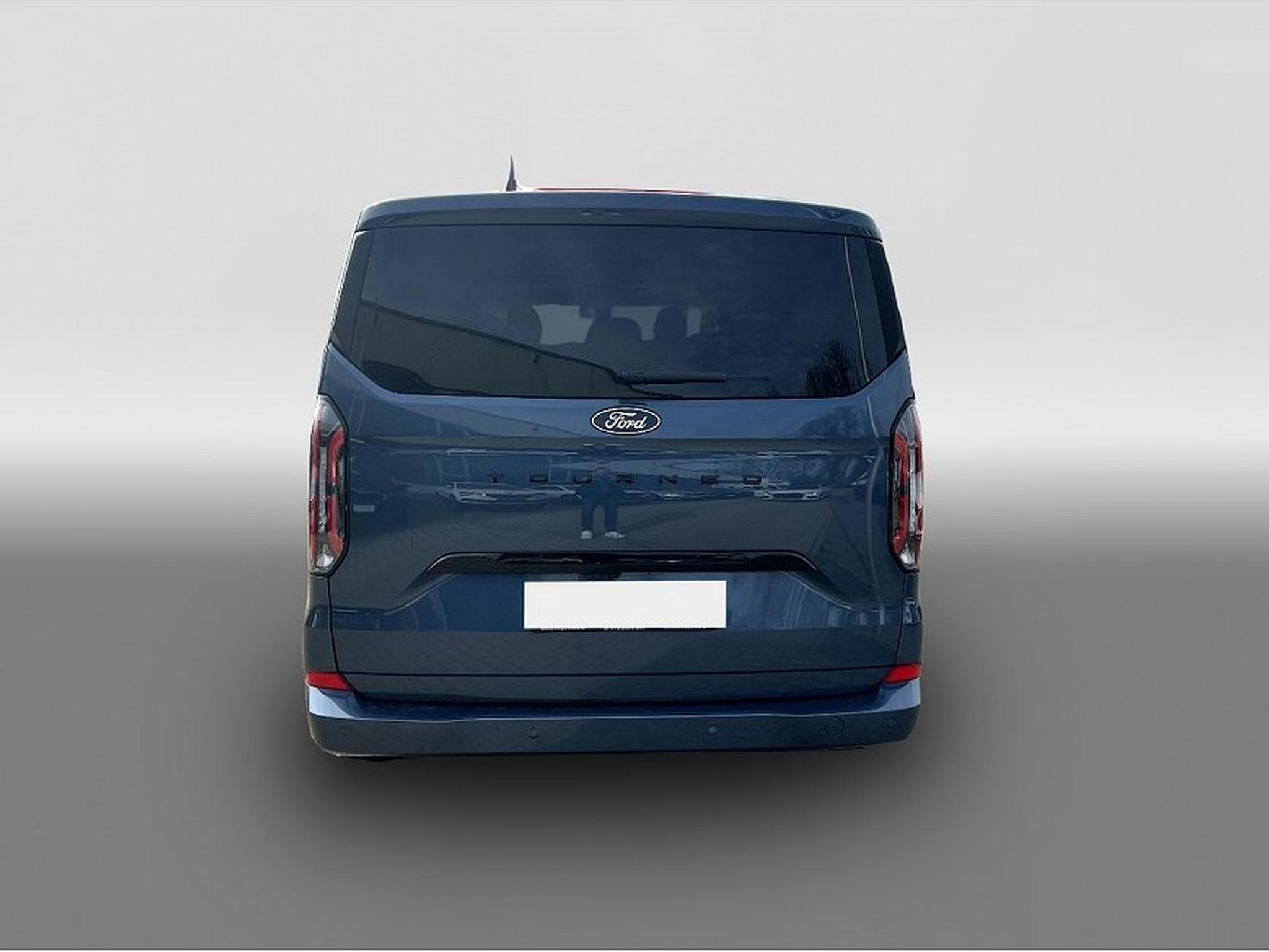 Ford Tourneo (2025) - Photo 3