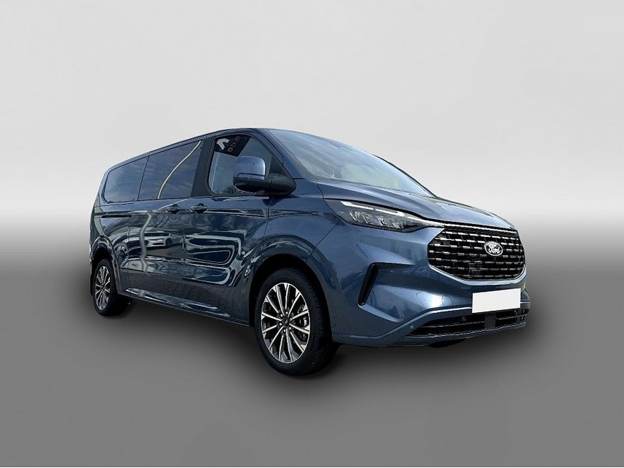 Ford Tourneo (2025) - Photo 5