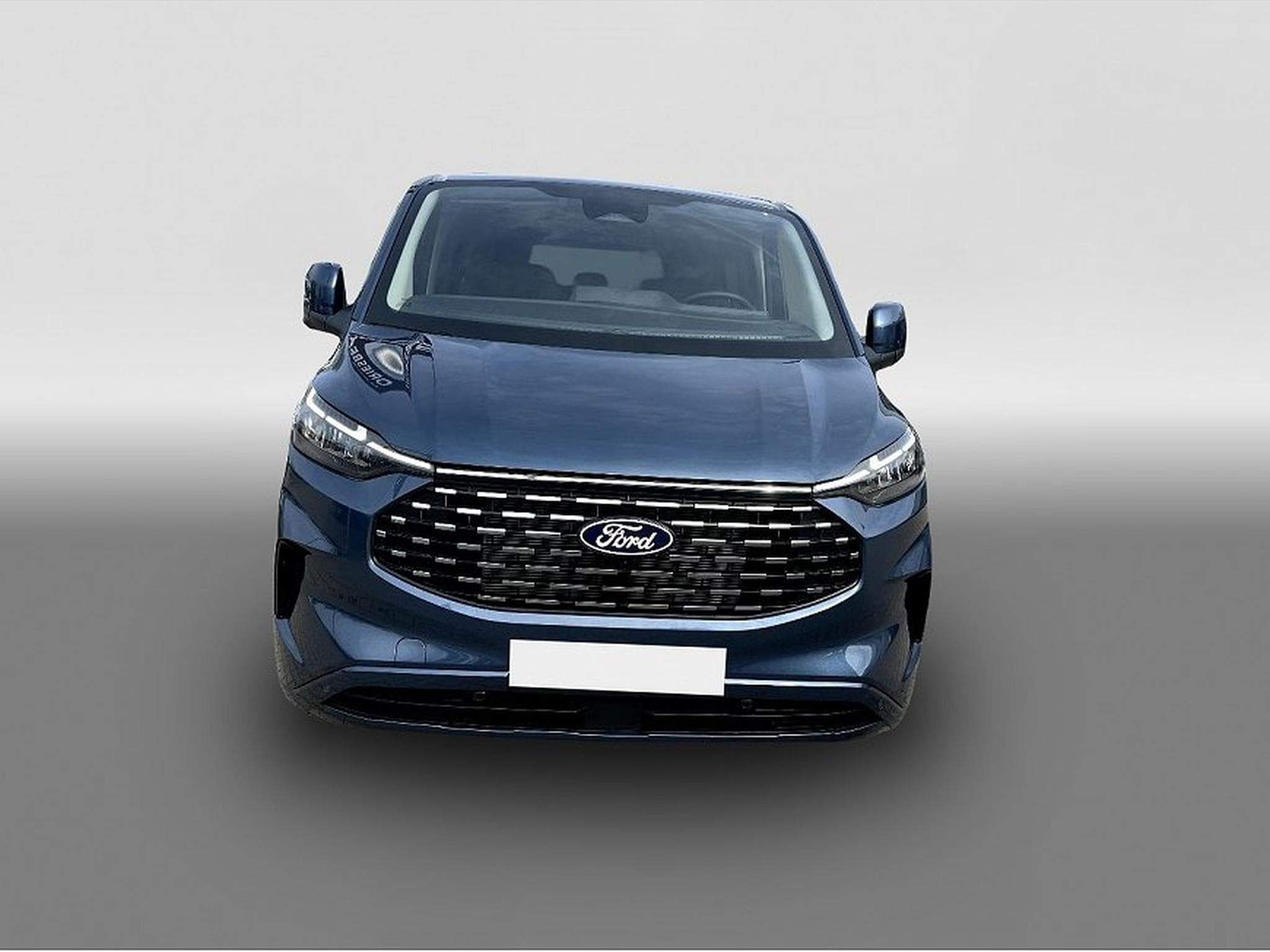 Ford Tourneo (2025) - Photo 6