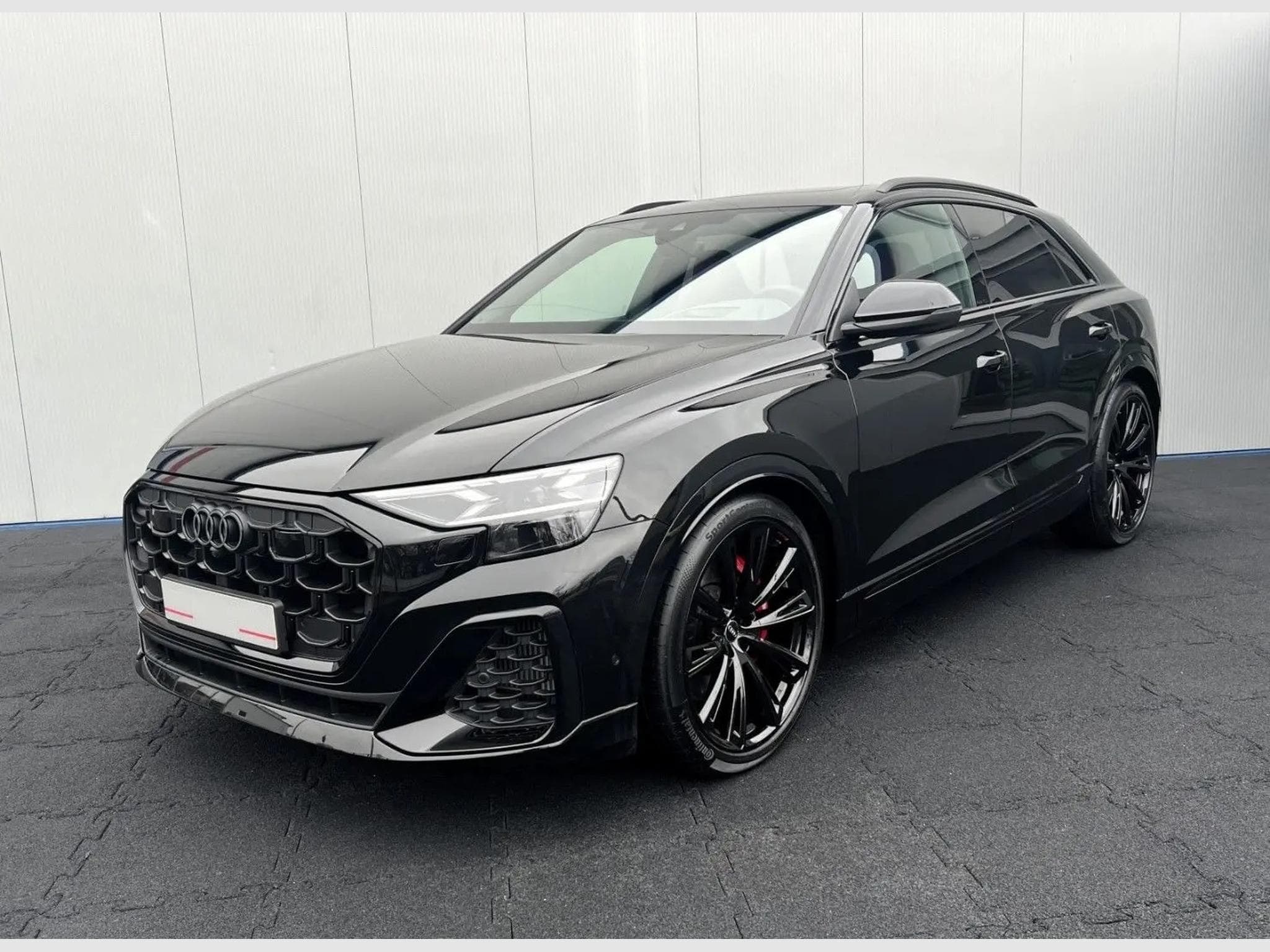 Audi SQ8 507 Facelift Full Black Full Option Gar 08/2027 (2024) - Photo 1