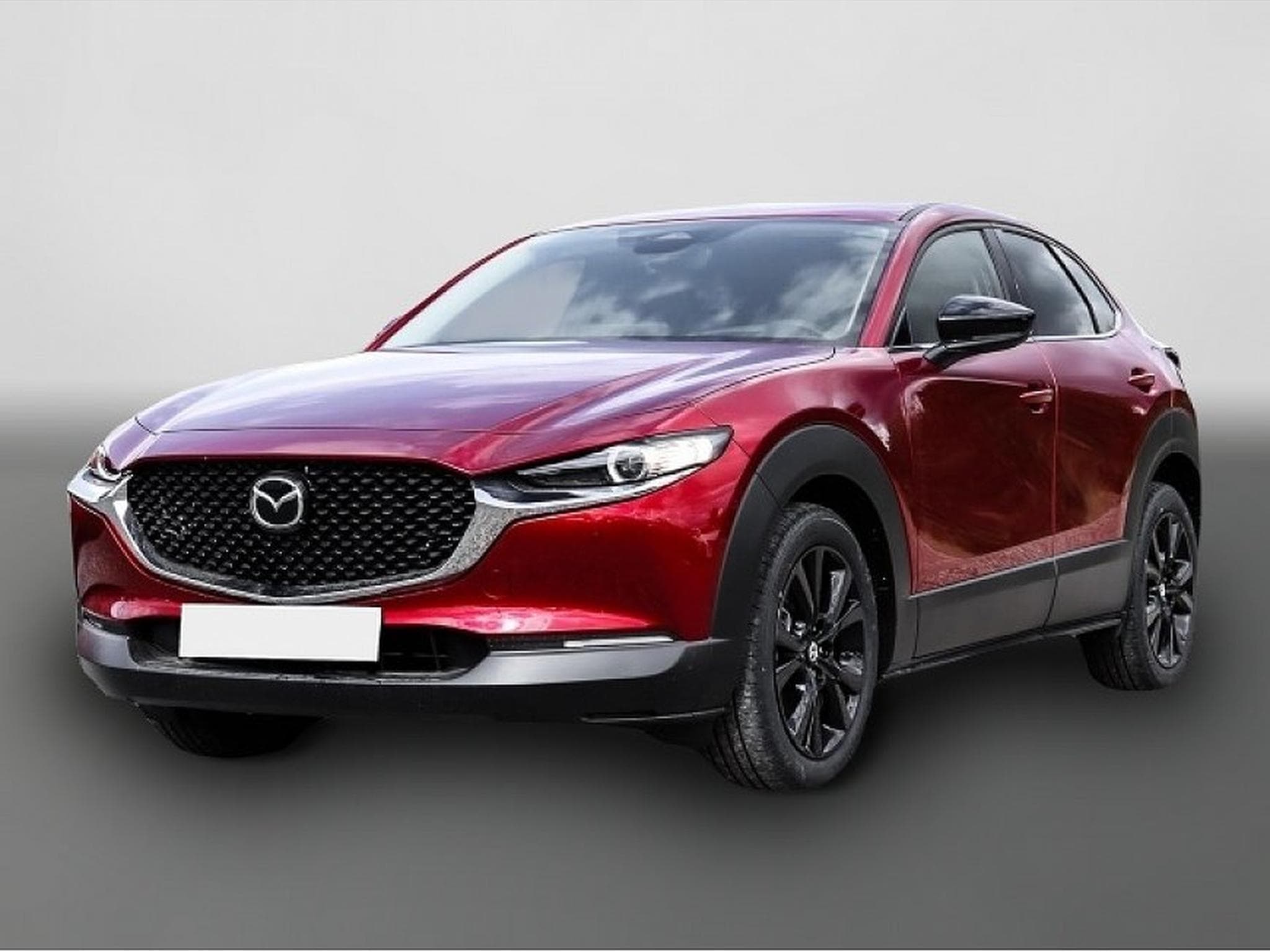 Mazda CX-30 (2026) - Photo 1