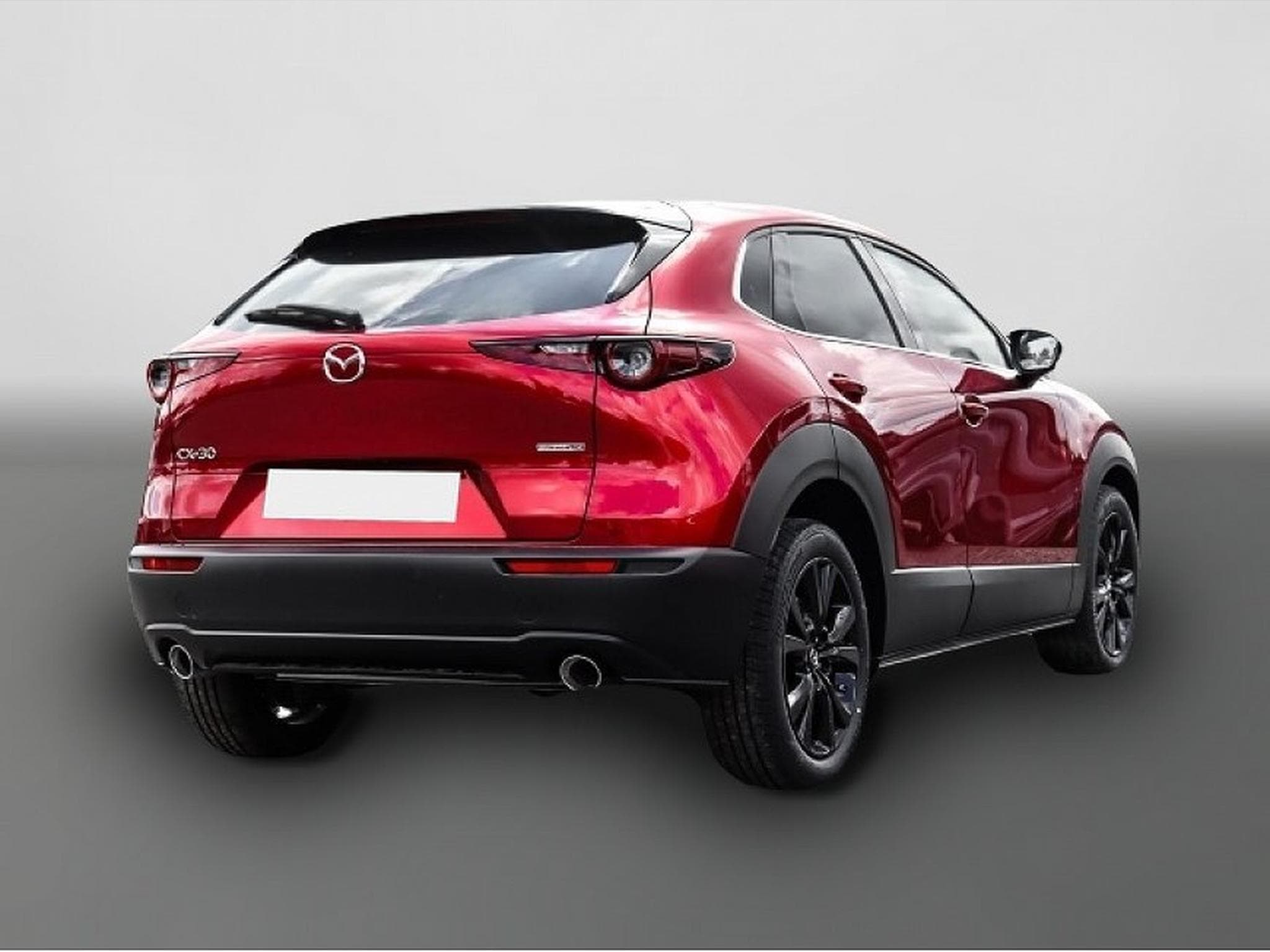 Mazda CX-30 (2026) - Photo 2
