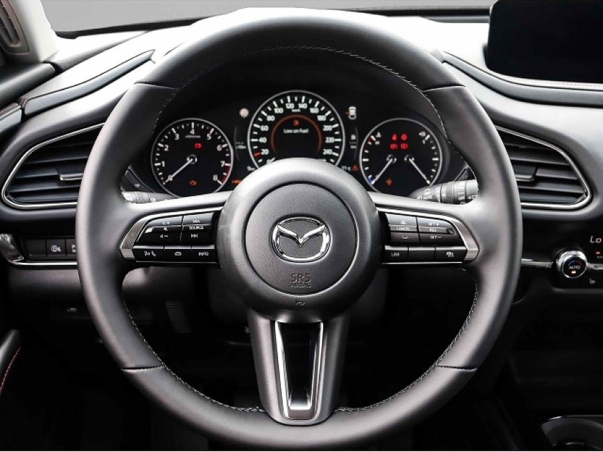 Mazda CX-30 (2026) - Photo 5