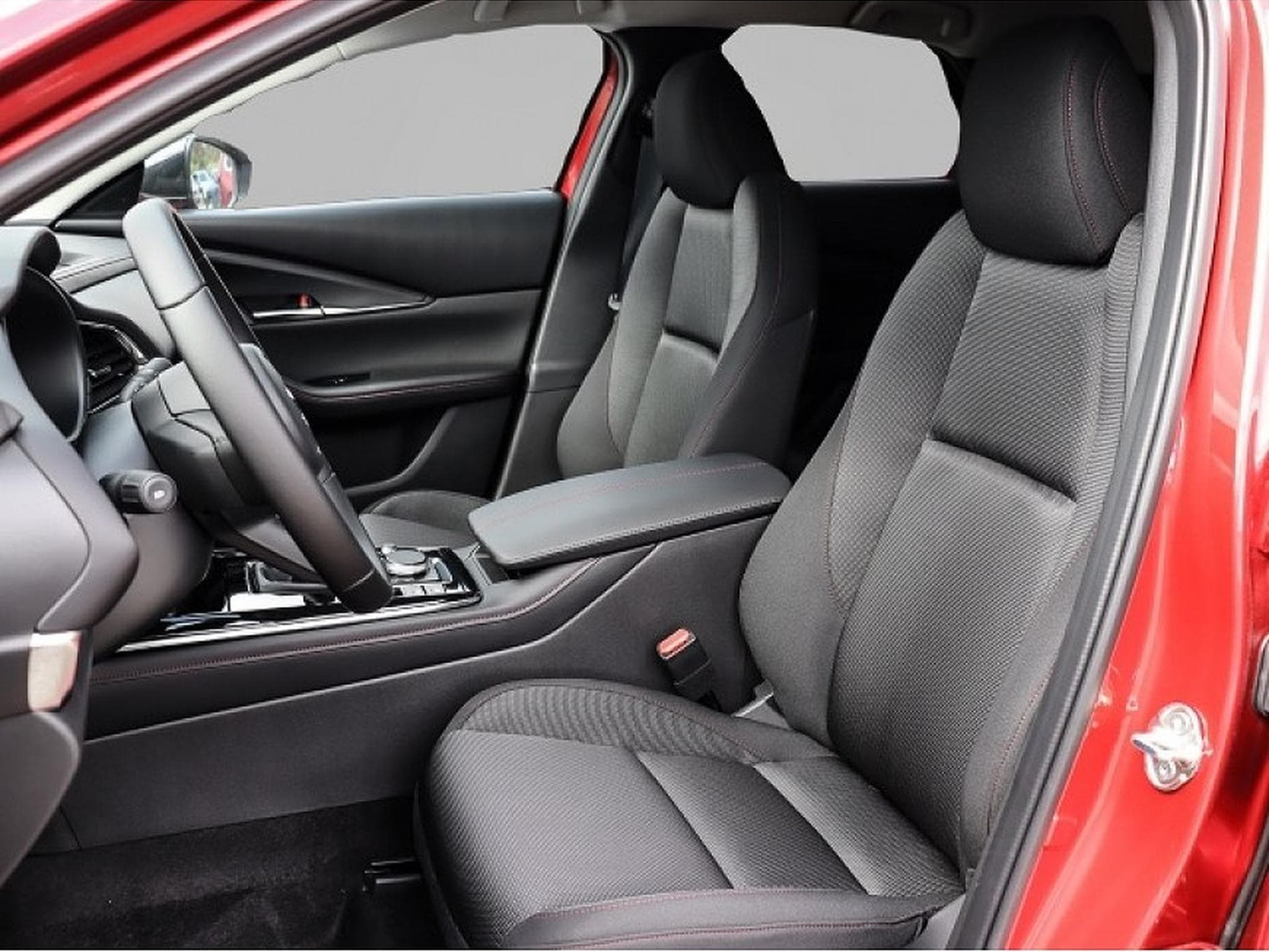 Mazda CX-30 (2026) - Photo 6