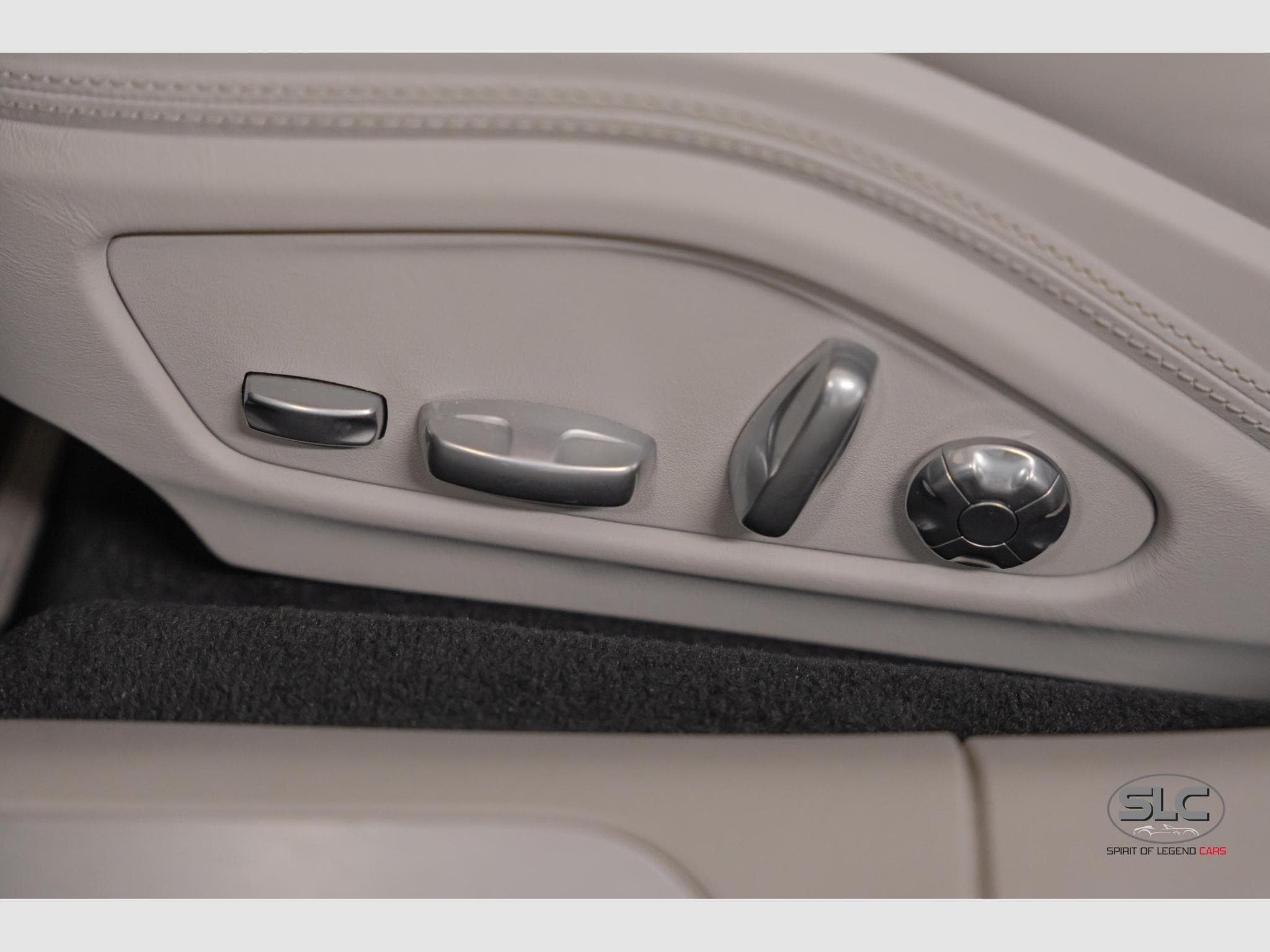 Porsche Panamera 4 S E-Hybrid Chrono/Ventilated/Matrix LED (2022) - Foto 12