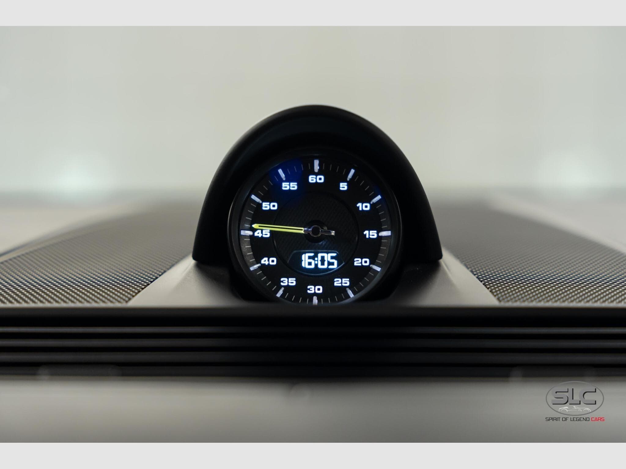 Porsche Panamera 4 S E-Hybrid Chrono/Ventilated/Matrix LED (2022) - Foto 8