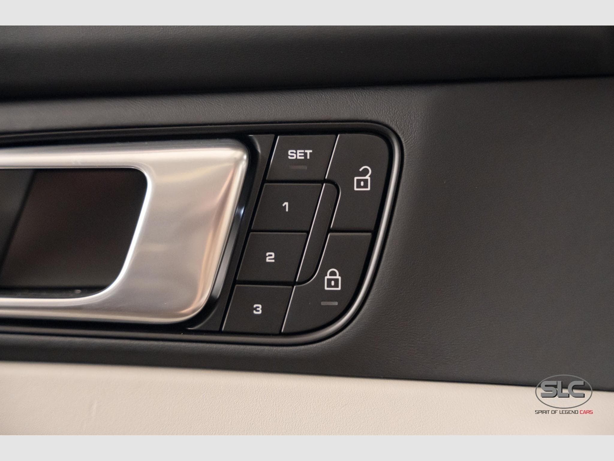 Porsche Panamera 4 S E-Hybrid Chrono/Ventilated/Matrix LED (2022) - Foto 11