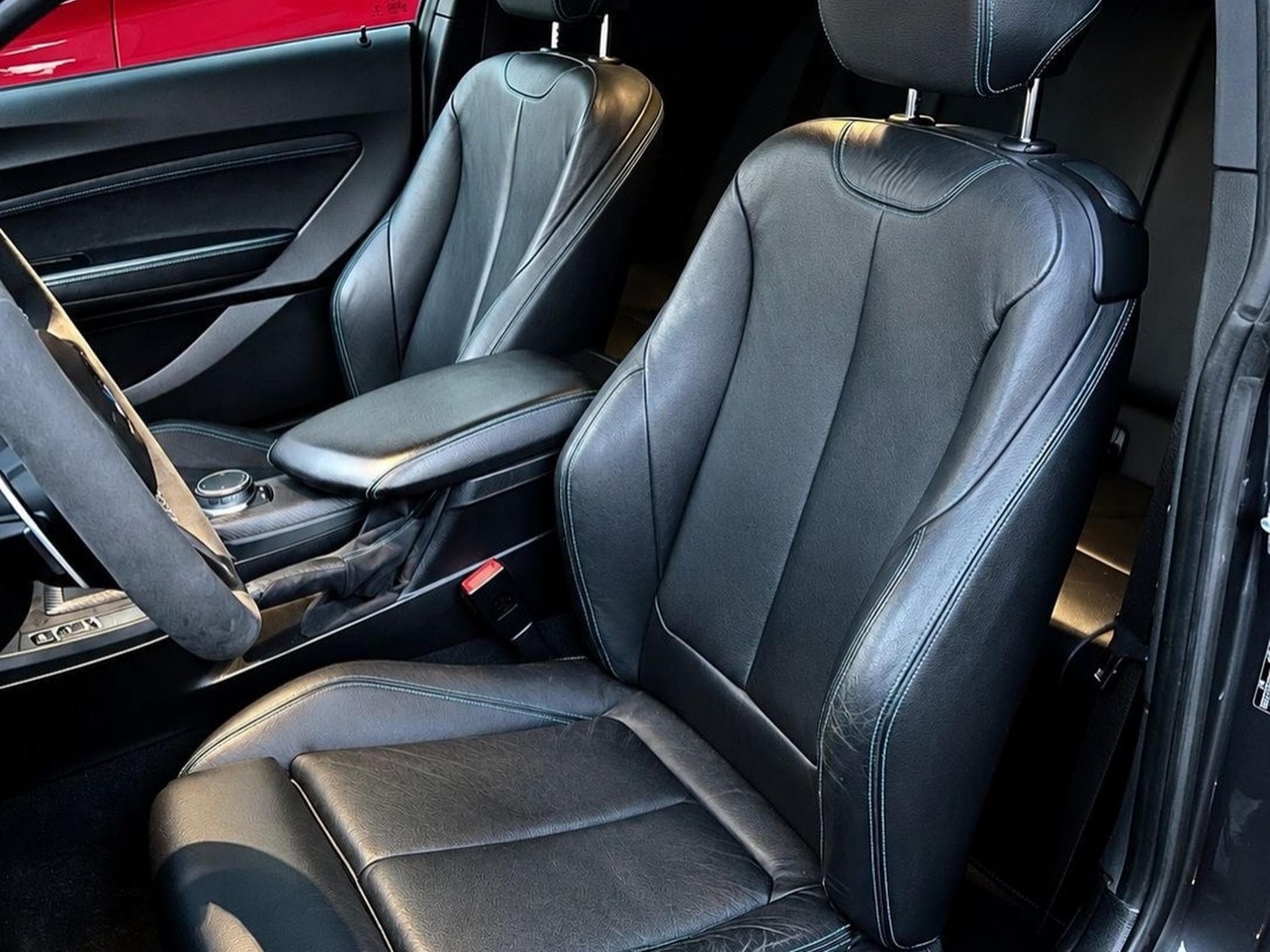 BMW M2 (2018) - Photo 10