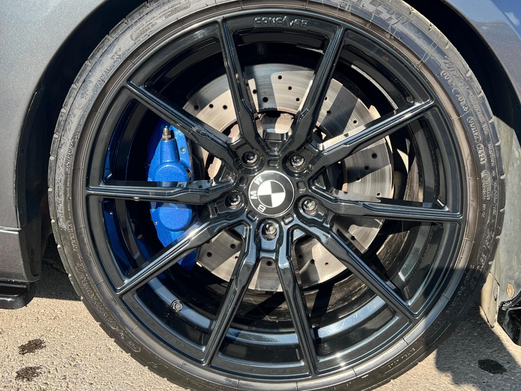 BMW M2 (2018) - Photo 11
