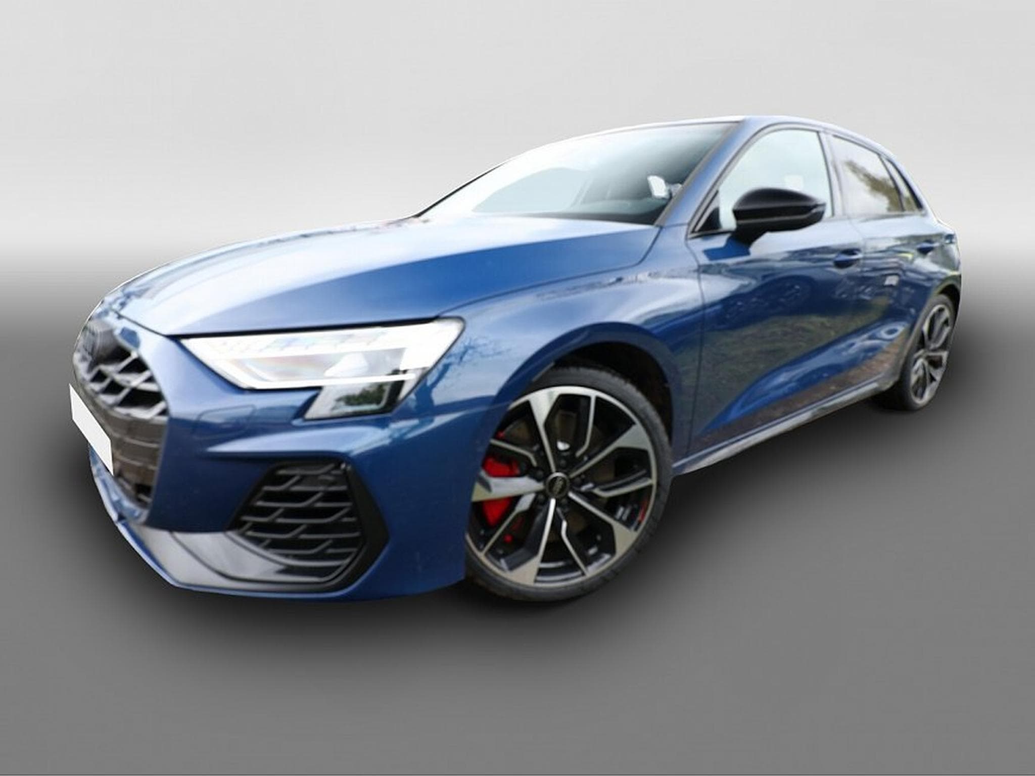 Audi S3 (2026) - Photo 1