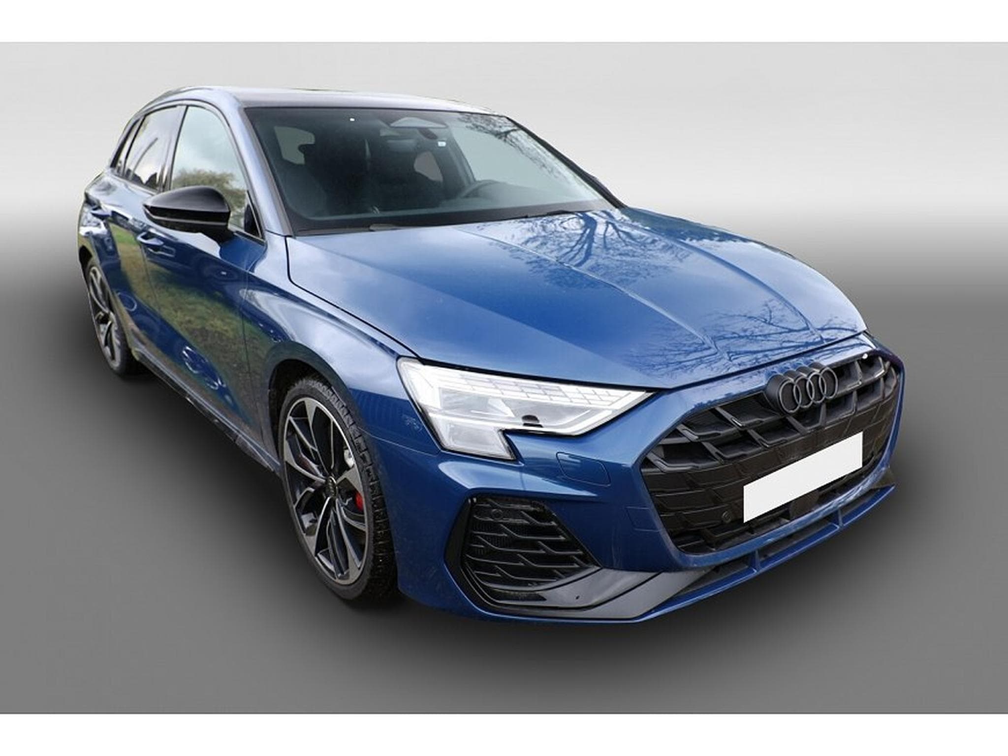 Audi S3 (2026) - Photo 2