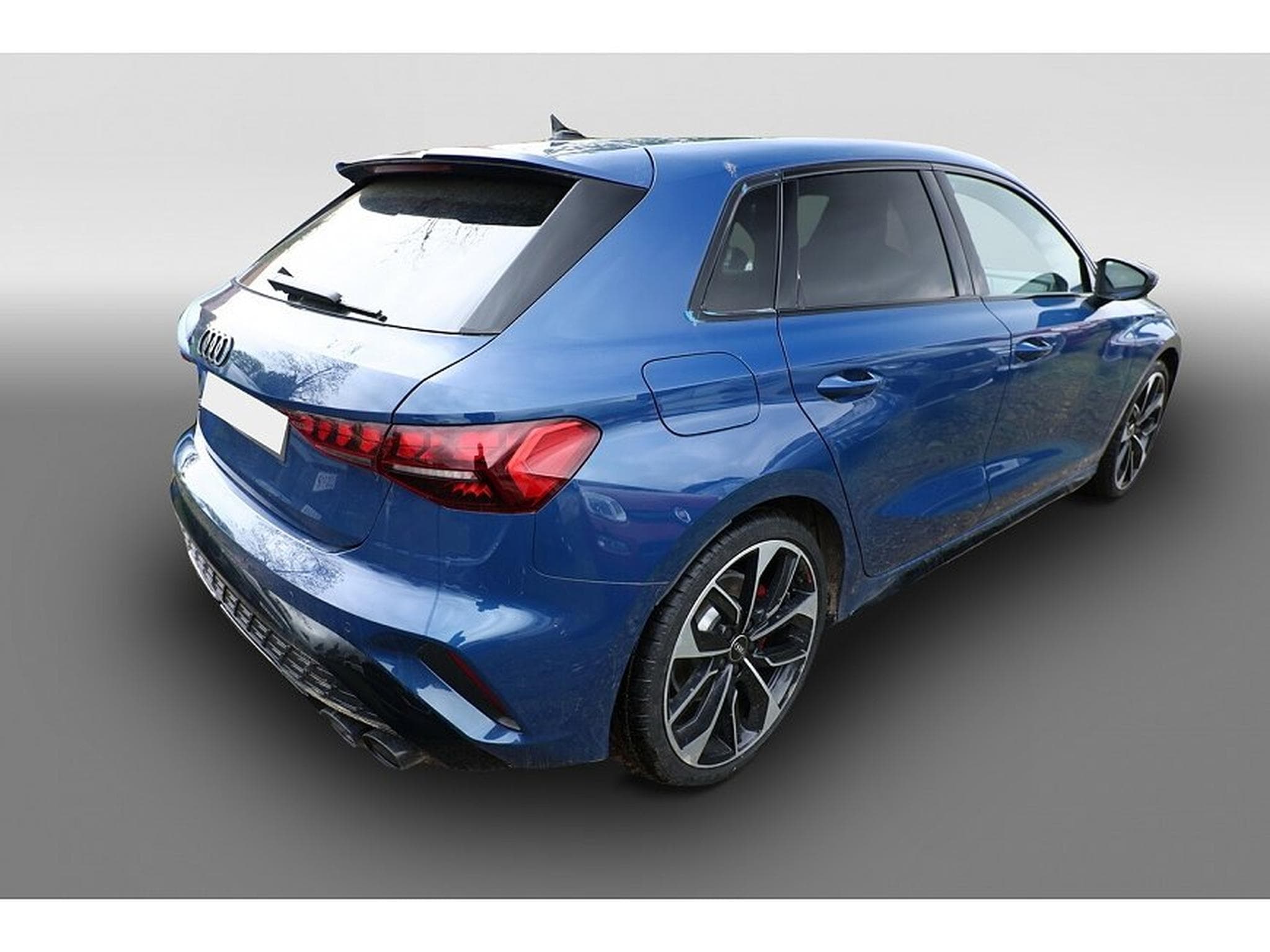 Audi S3 (2026) - Photo 3