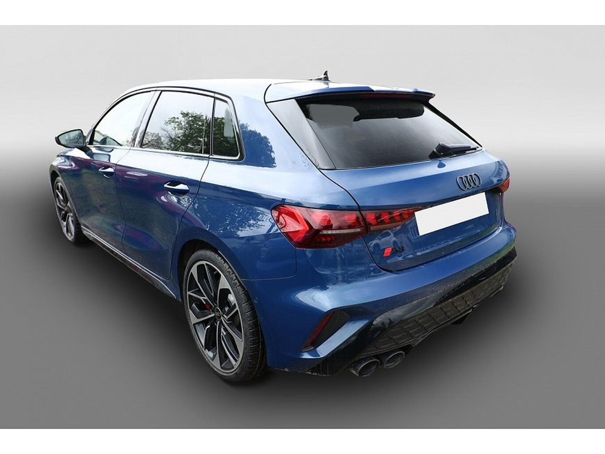 Audi S3 (2026) - Photo 4