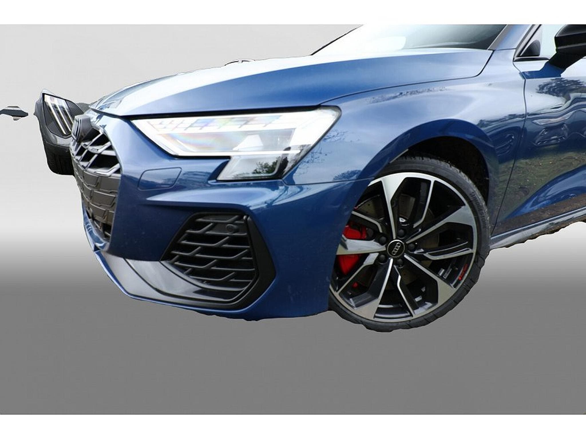 Audi S3 (2026) - Photo 5