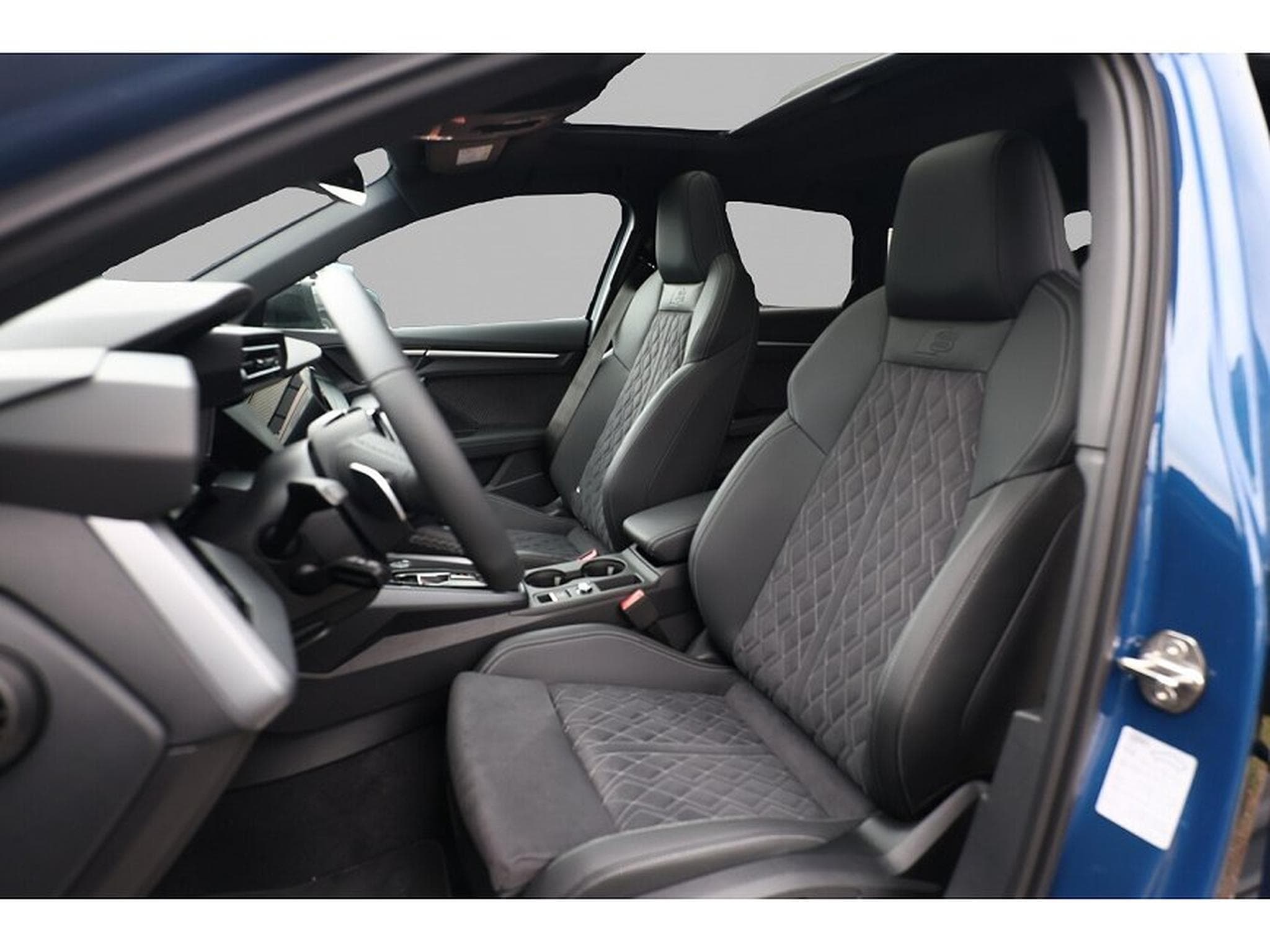 Audi S3 (2026) - Photo 6