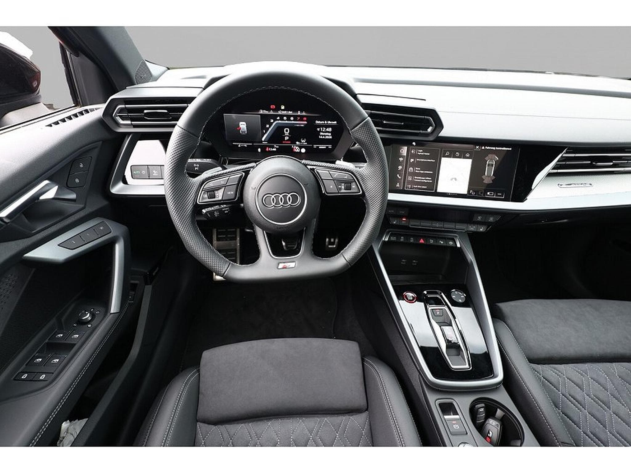 Audi S3 (2026) - Photo 7
