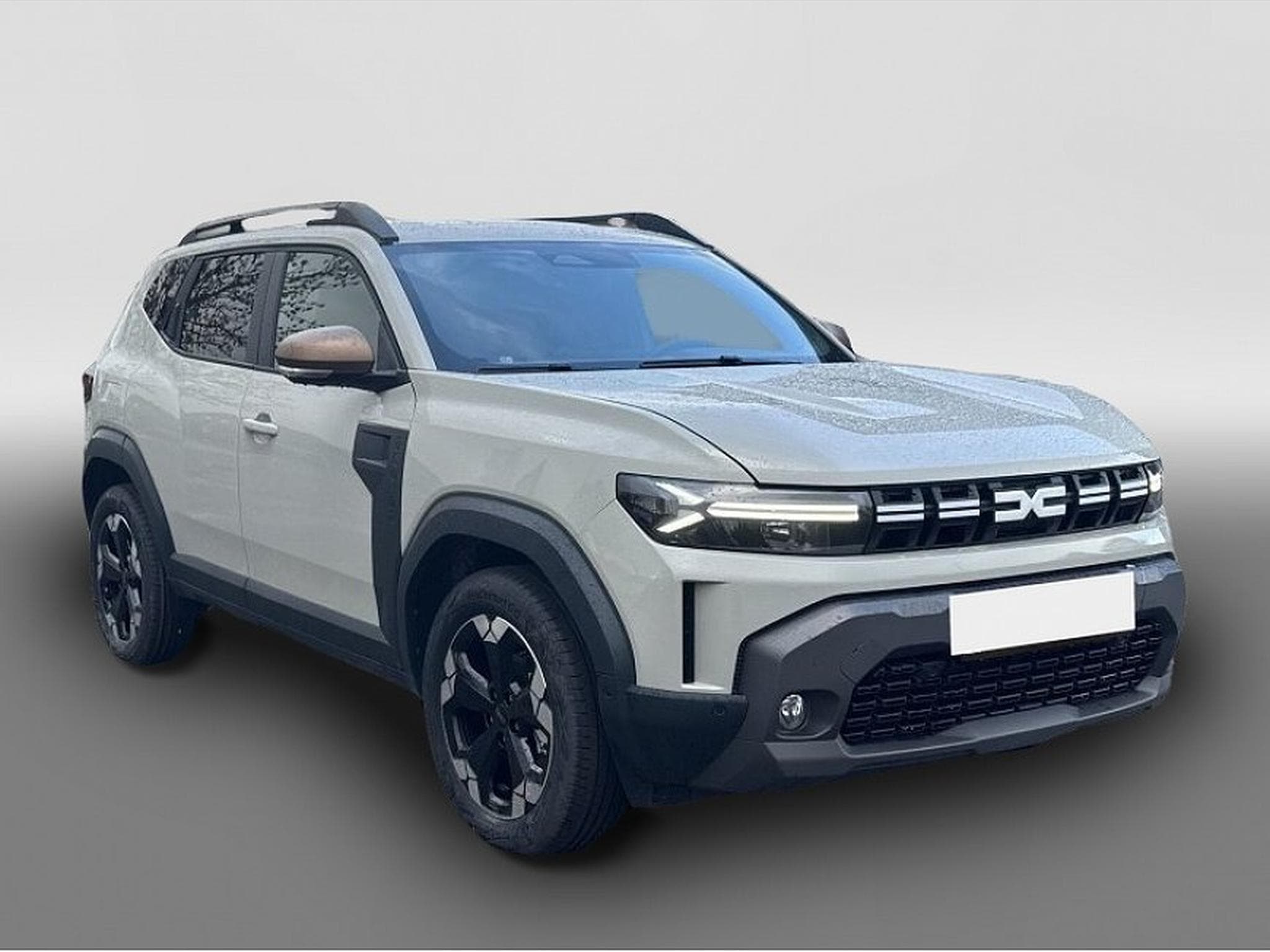 Dacia Duster (2026) - Foto 1