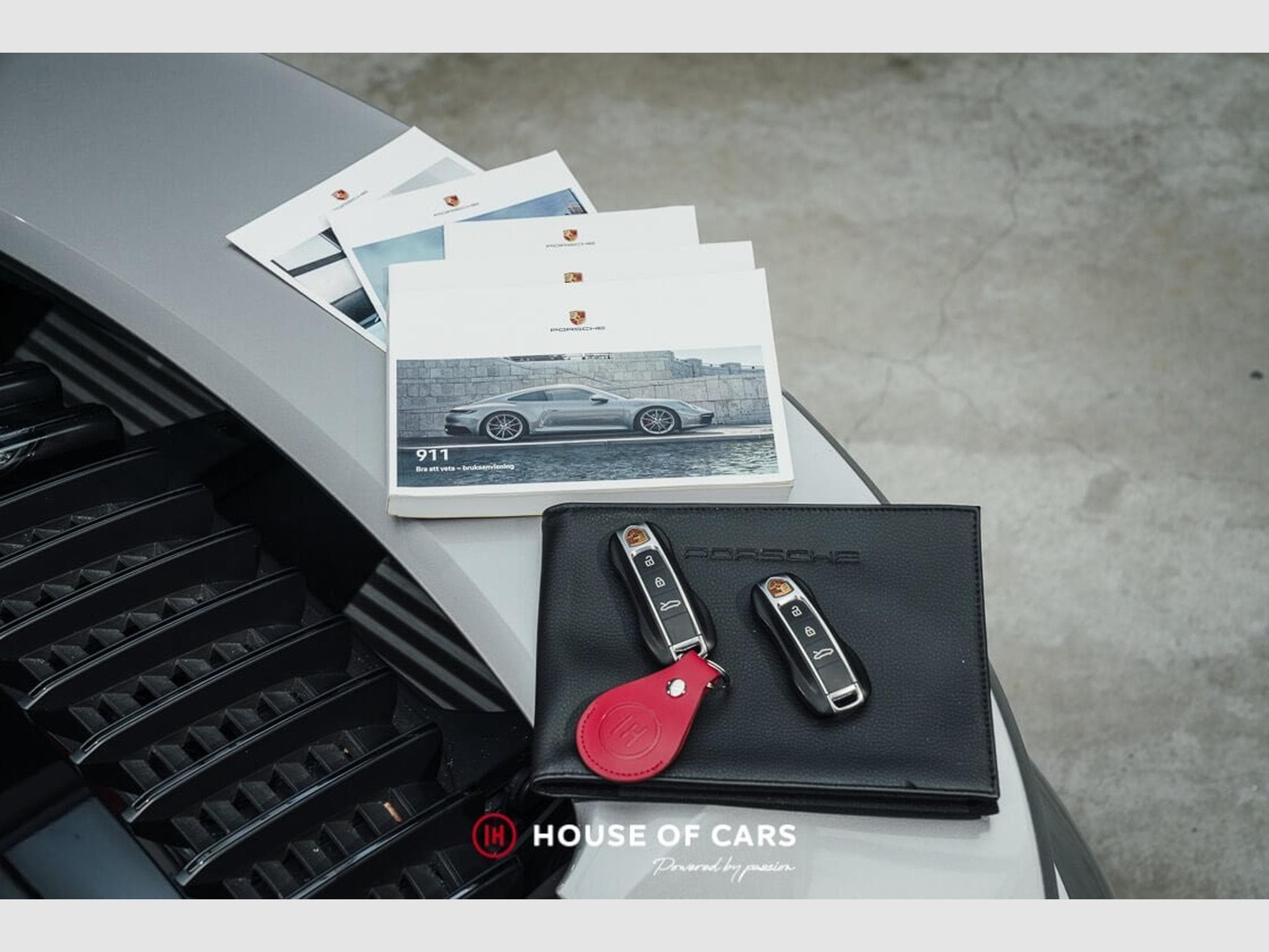 Porsche 911 992.1 CARRERA GTS COUPE PDK 21% VAT DEDUCTIBLE (2021) - Photo 15