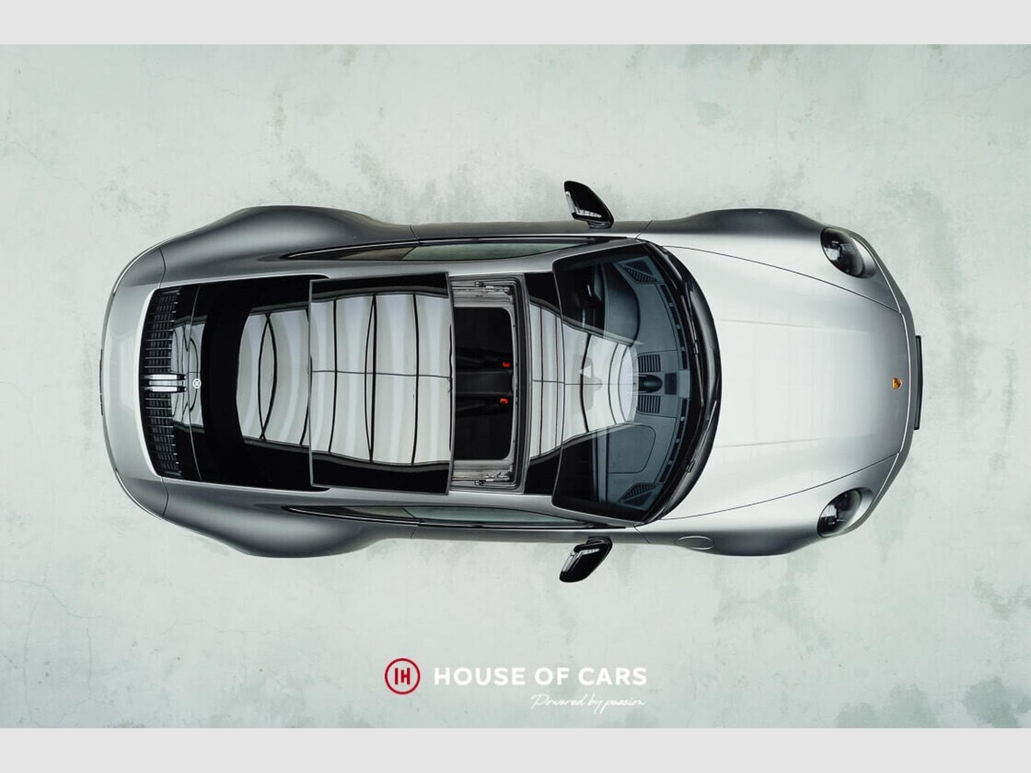 Porsche 911 992.1 CARRERA GTS COUPE PDK 21% VAT DEDUCTIBLE (2021) - Photo 6
