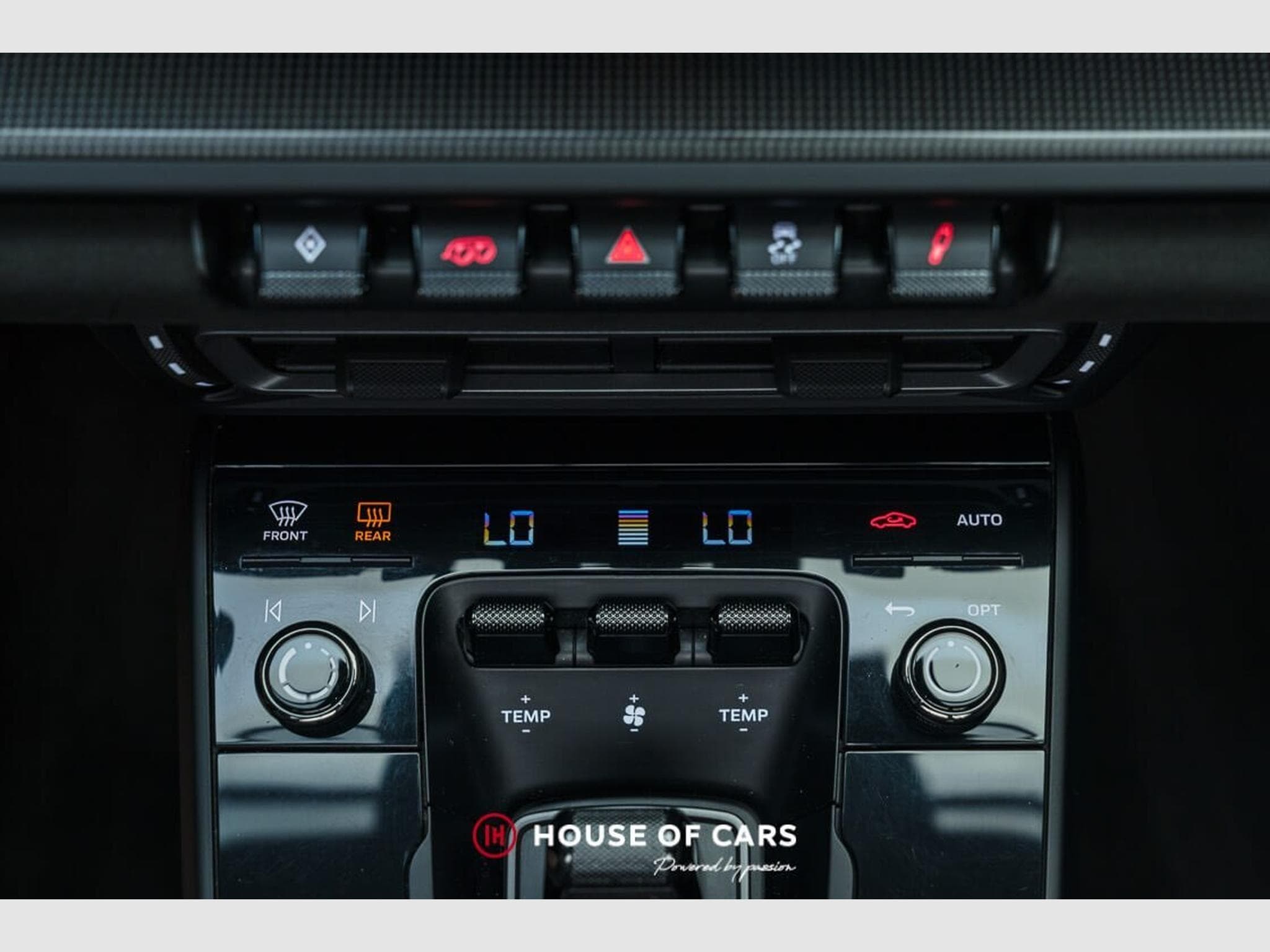 Porsche 992 .1 CARRERA GTS COUPE PDK 21% VAT DEDUCTIBLE (2021) - Photo 13