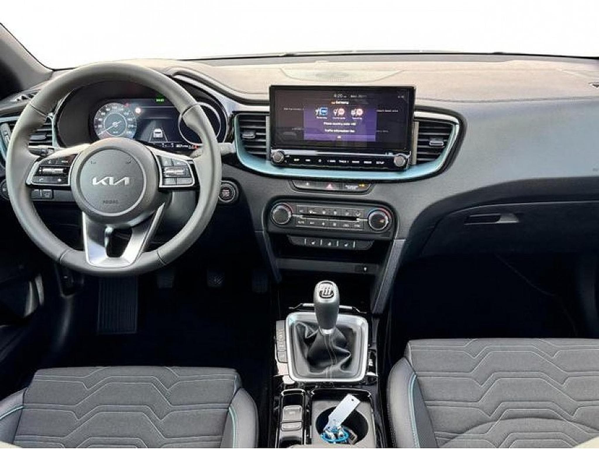 Kia Ceed (2026) - Foto 10