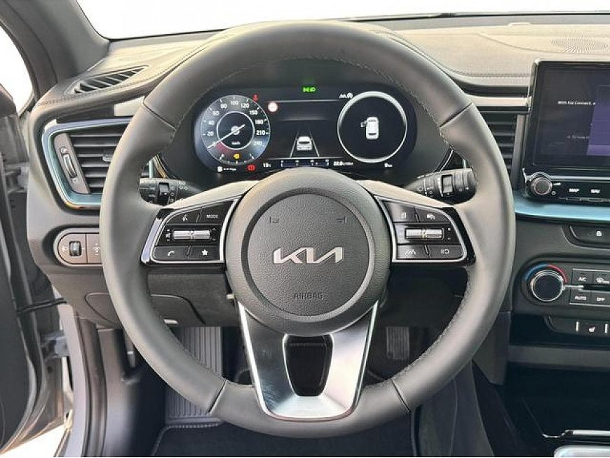 Kia Ceed (2026) - Foto 12