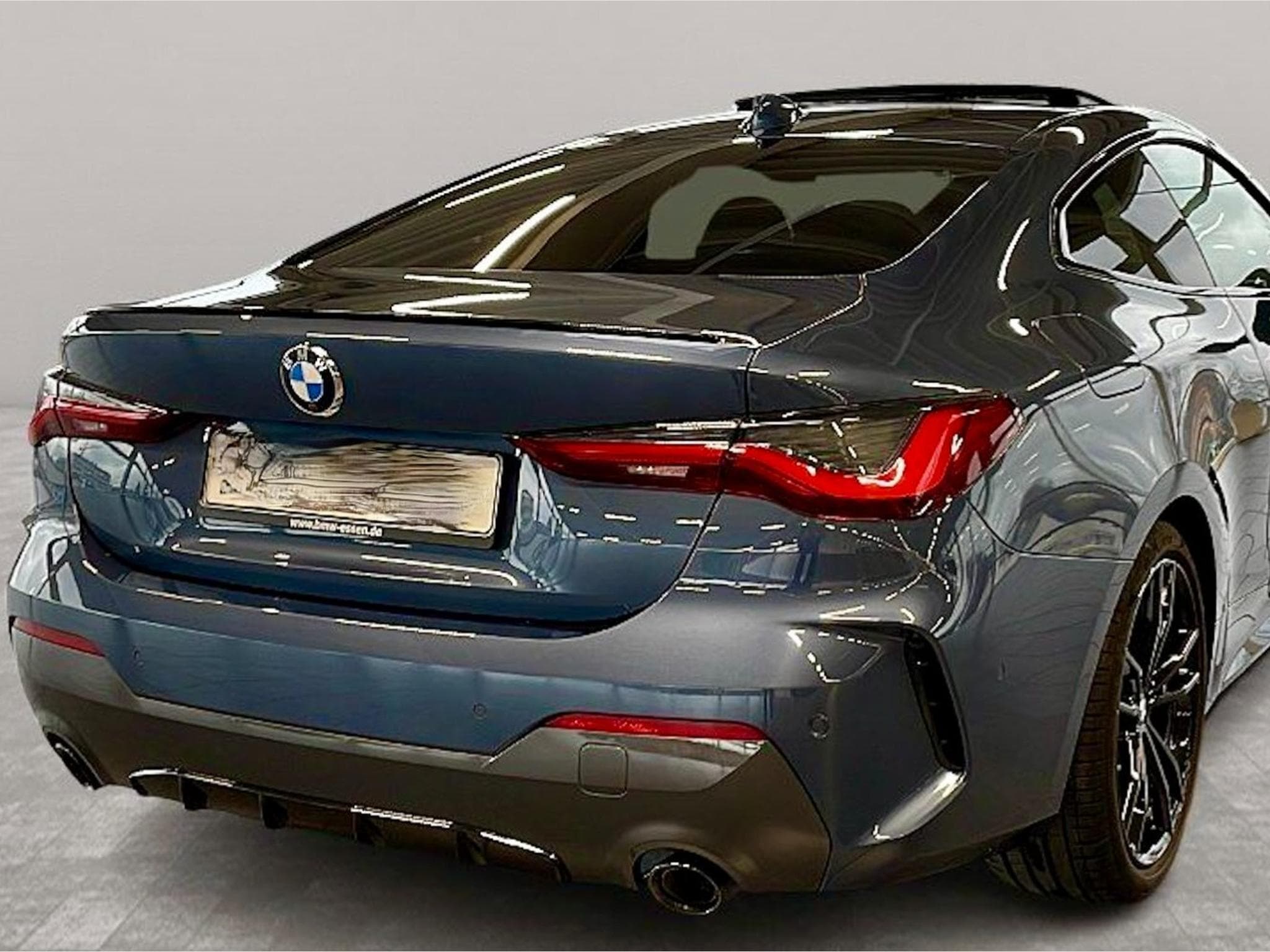 BMW 430 Sport M (2021) - Photo 2