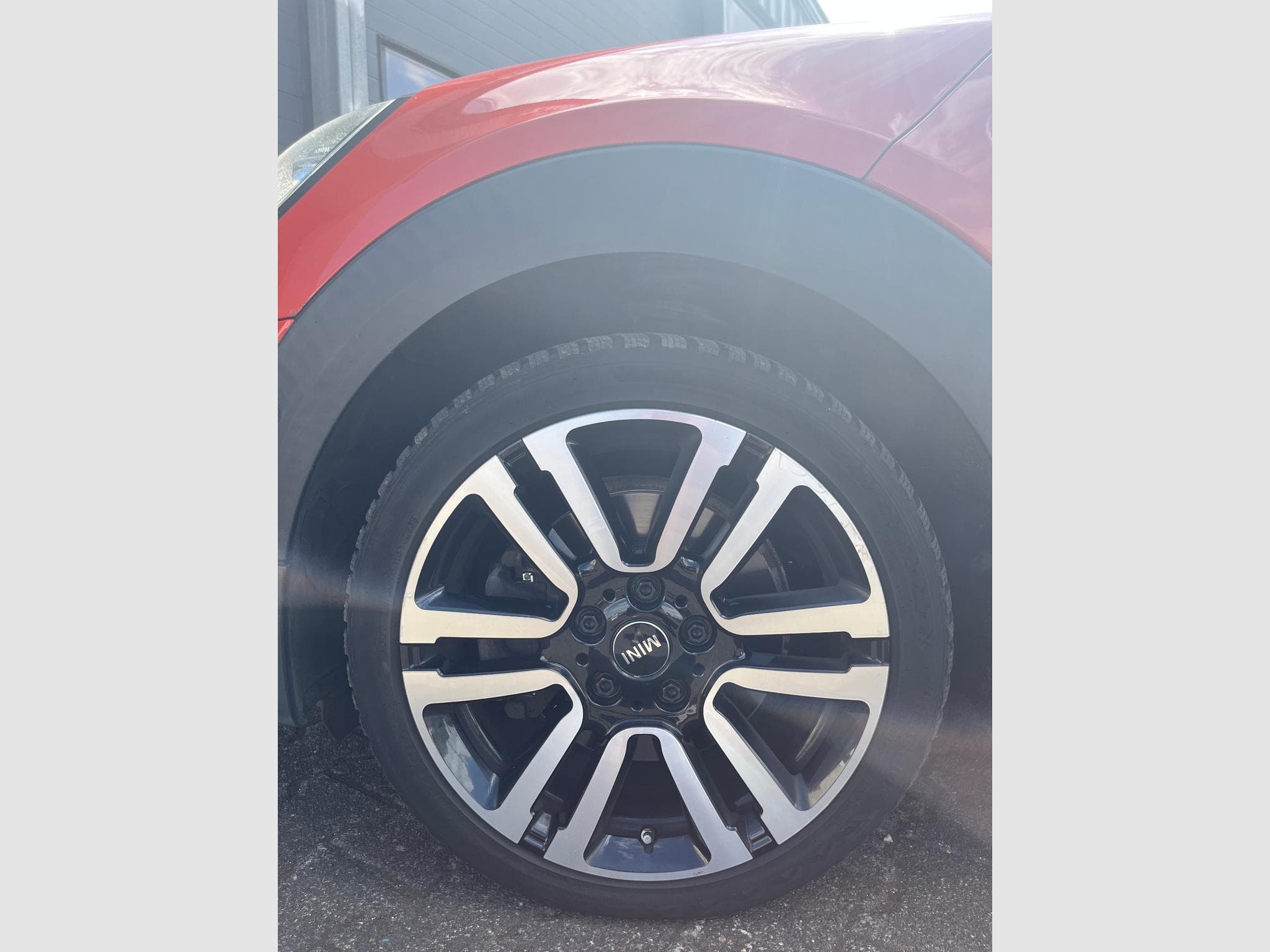 Mini Cooper S Pack Chili II 2.0 192cv (2019) - Photo 7