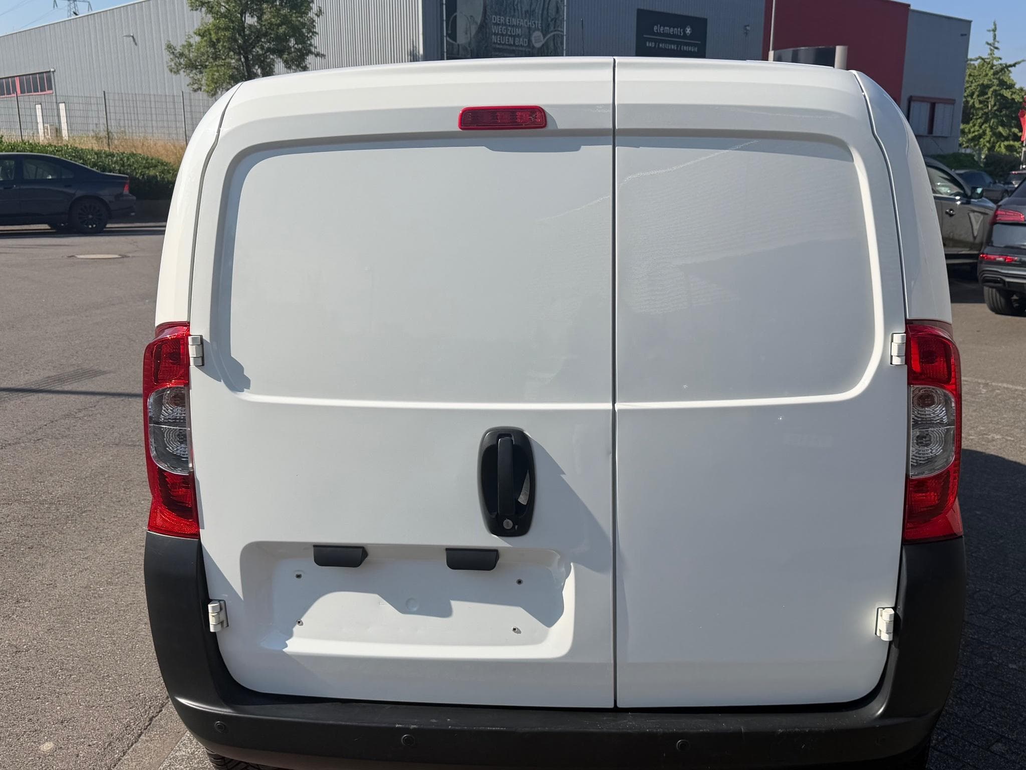 Fiat Fiorino Fiorino Multijet S&S SX (2023) - Foto 3
