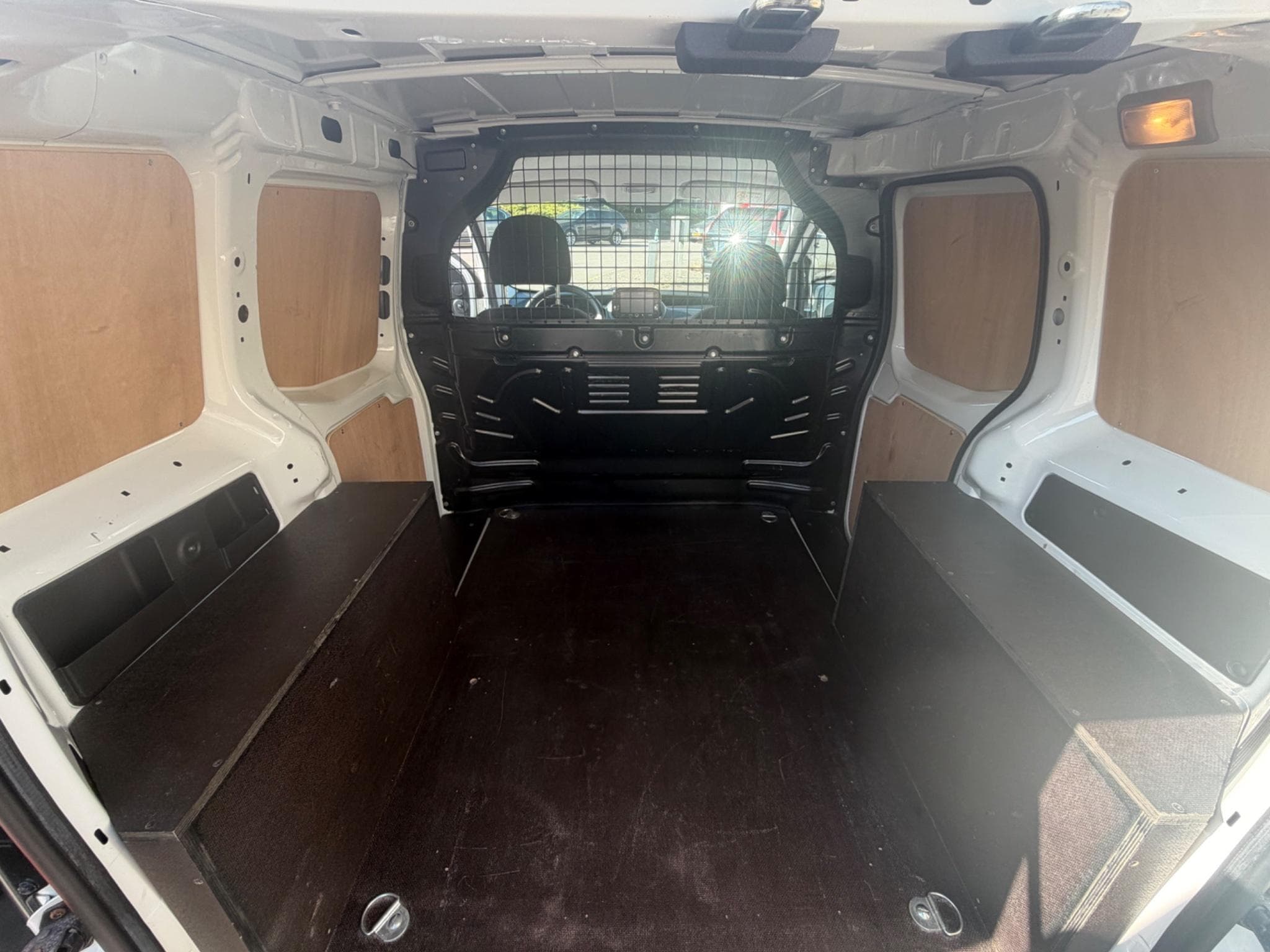 Fiat Fiorino Fiorino Multijet S&S SX (2023) - Foto 6