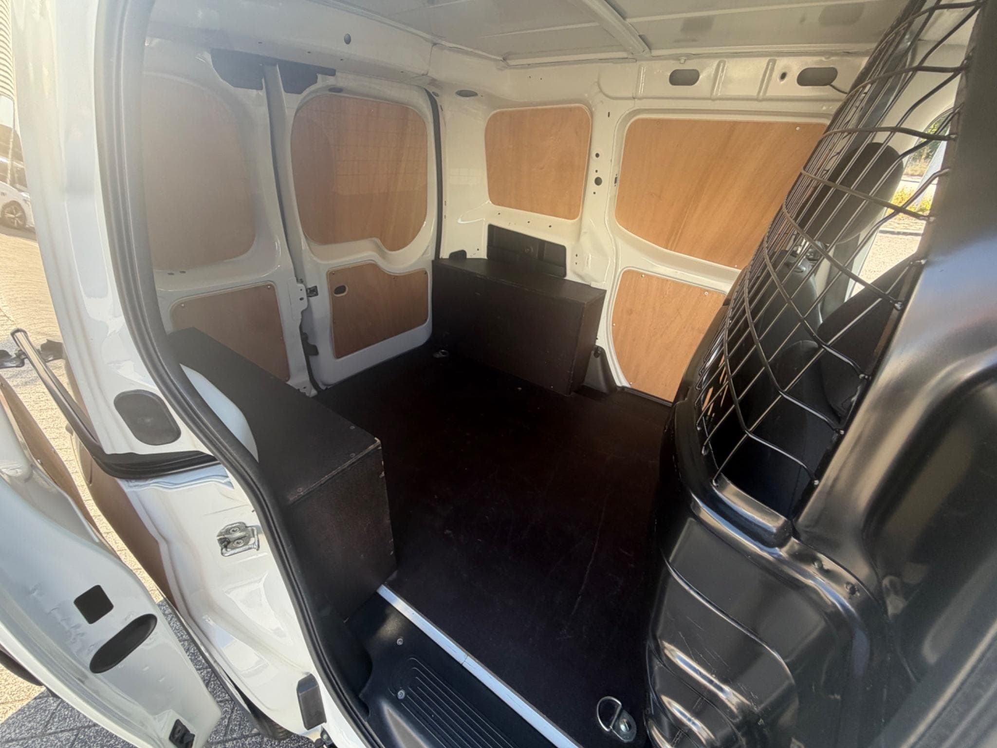 Fiat Fiorino Fiorino Multijet S&S SX (2023) - Foto 7