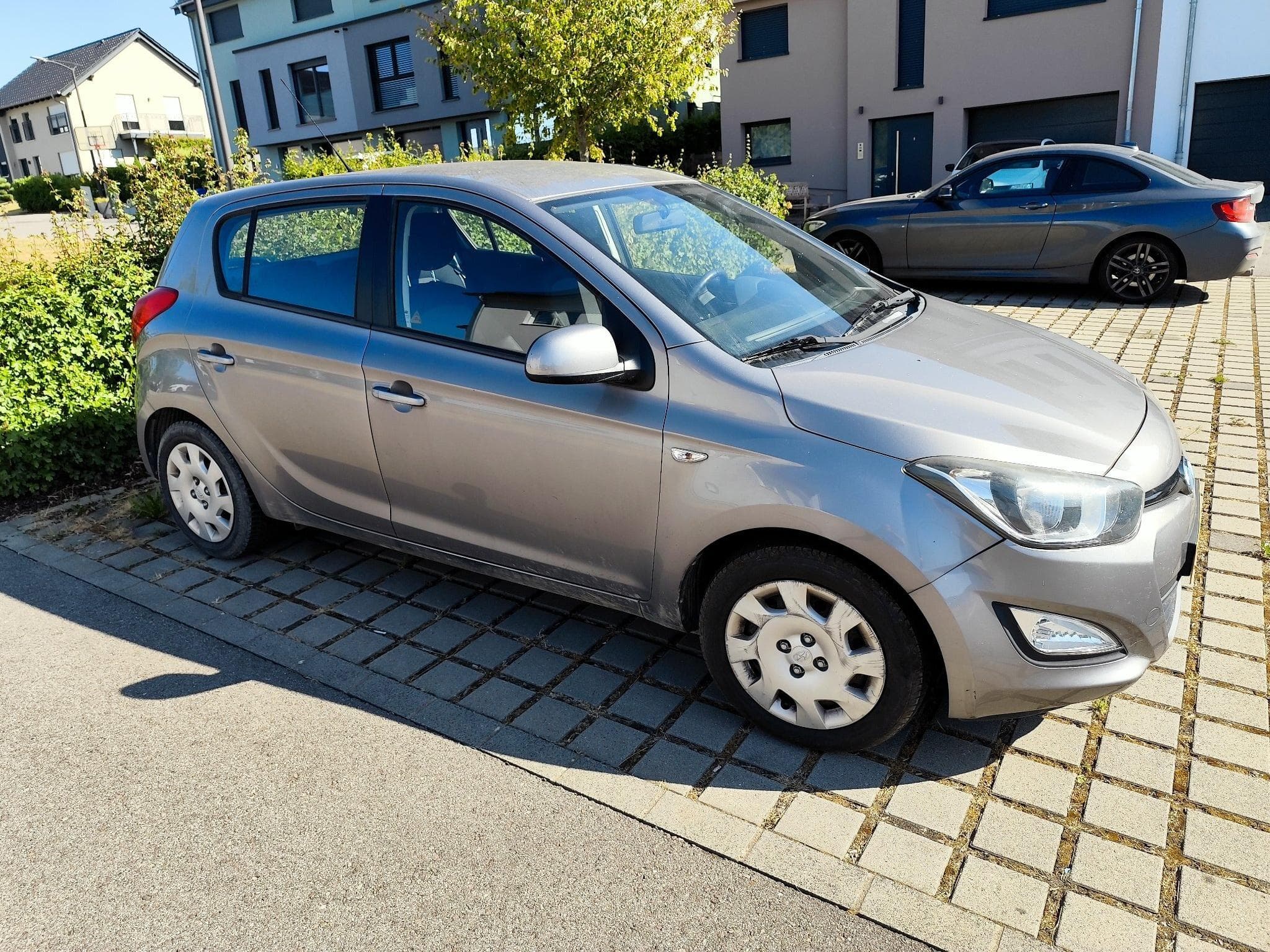 Hyundai i20 (2012) - Photo 1