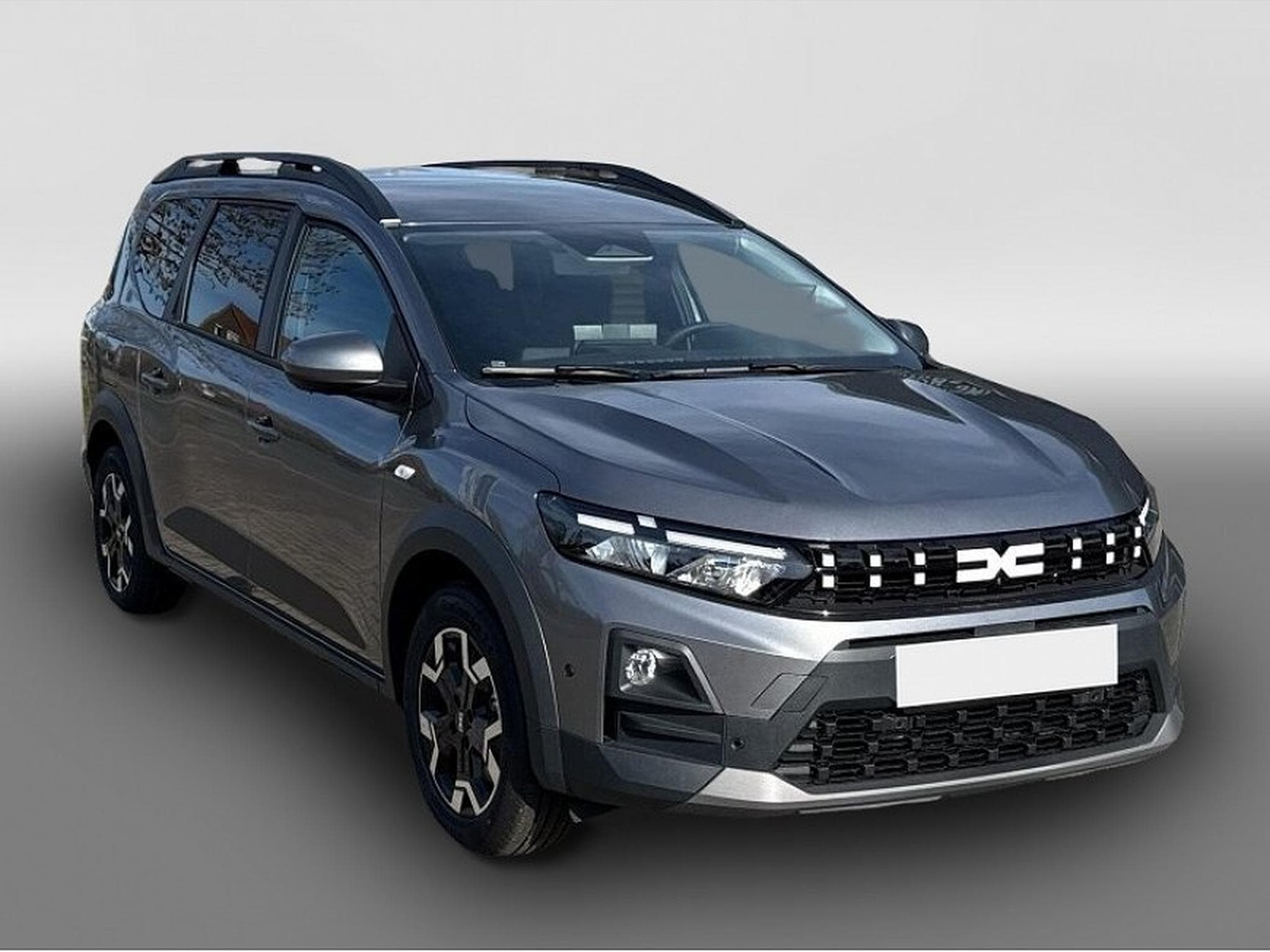 Dacia Jogger (2026) - Foto 1