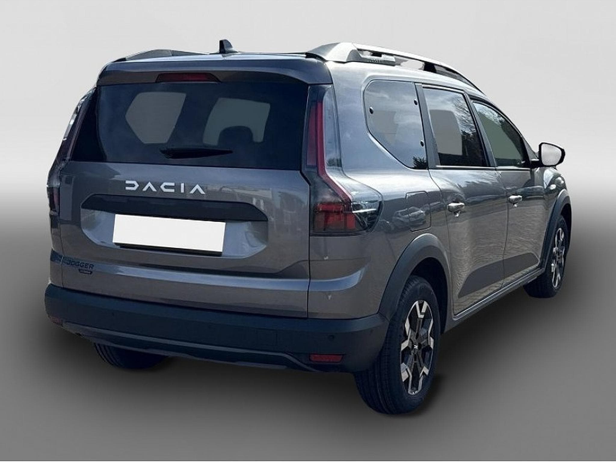 Dacia Jogger (2026) - Foto 3