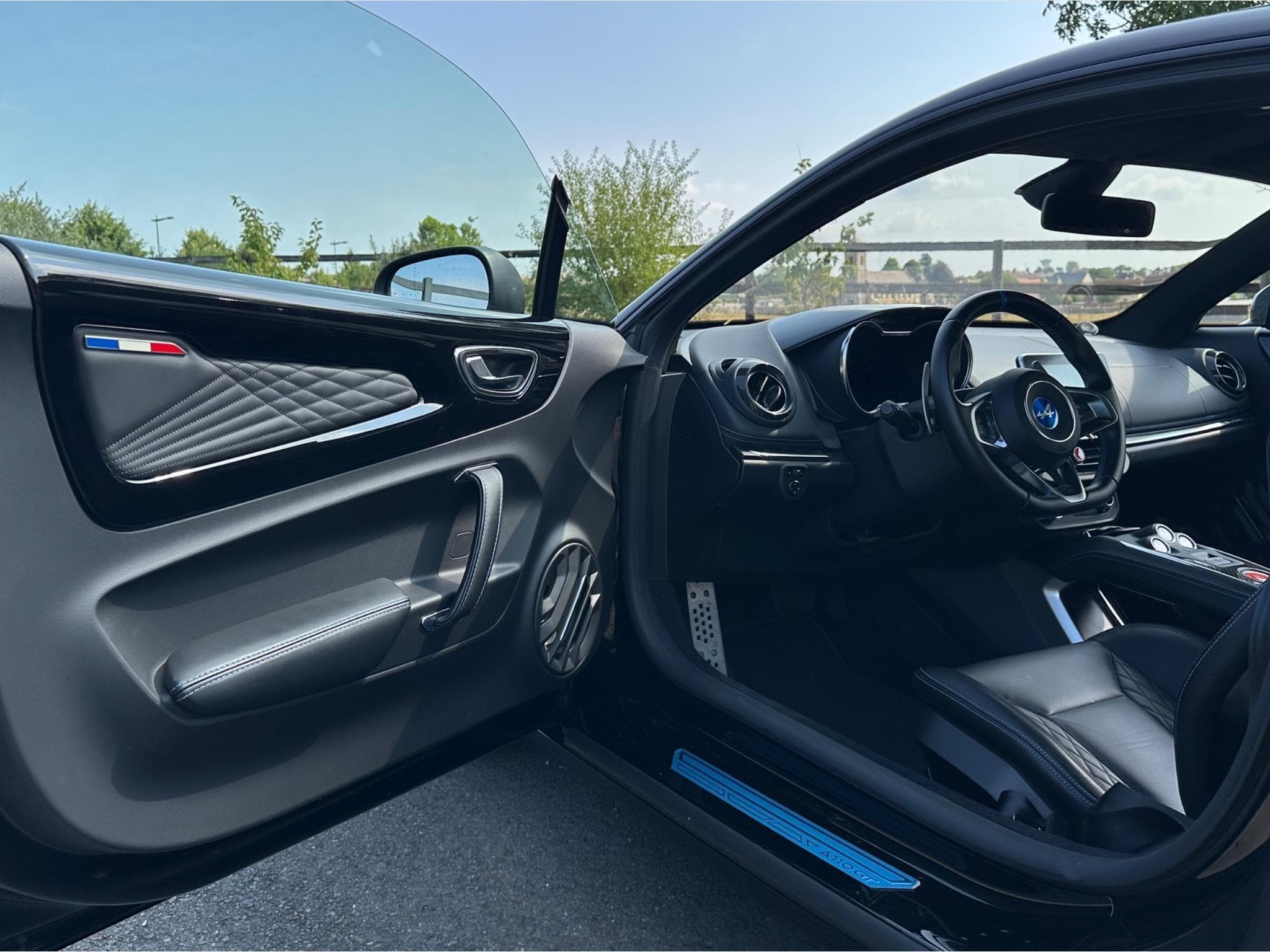 Alpine A110 GT (2024) - Photo 6