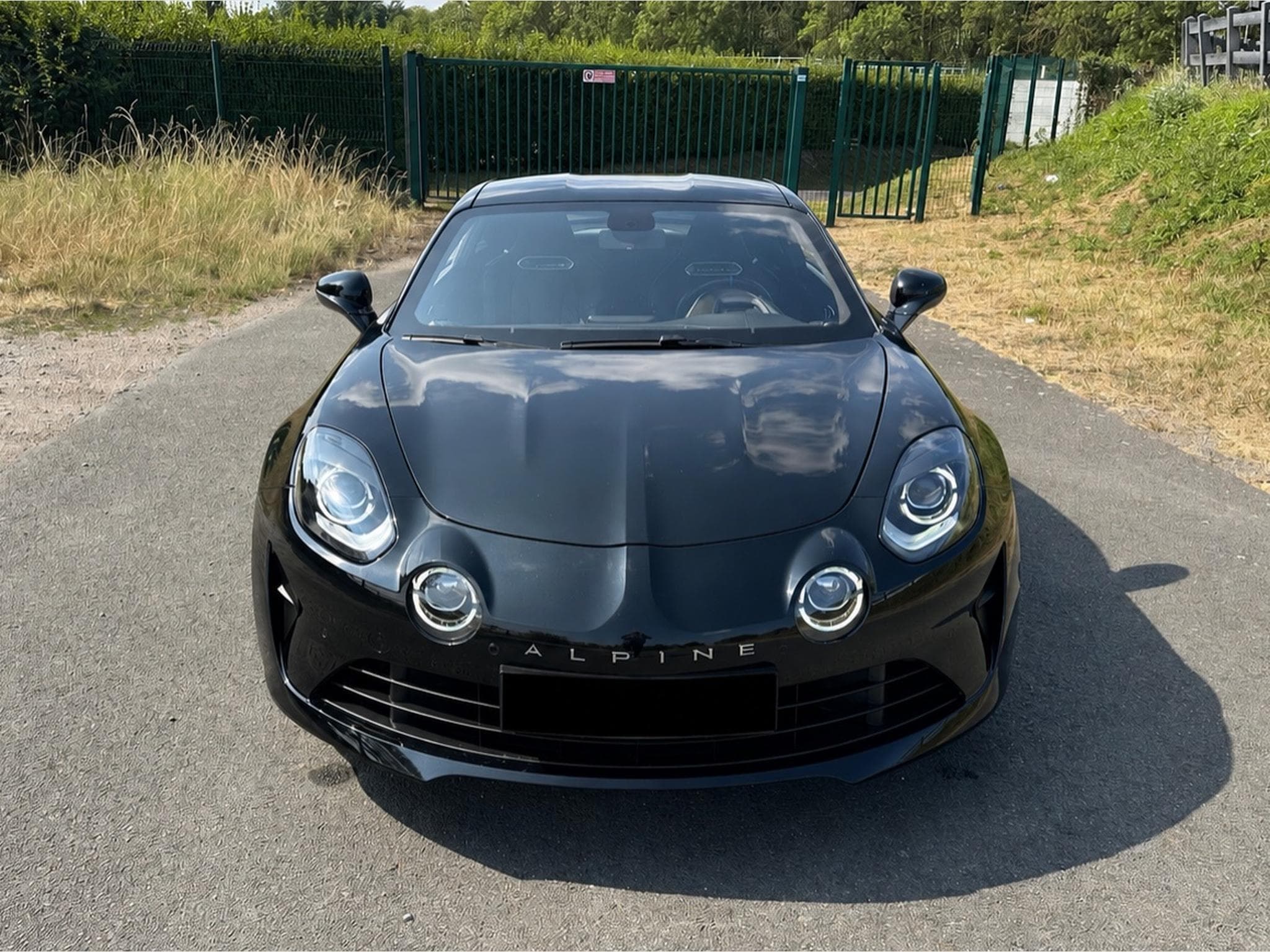 Alpine A110 GT (2024) - Photo 3