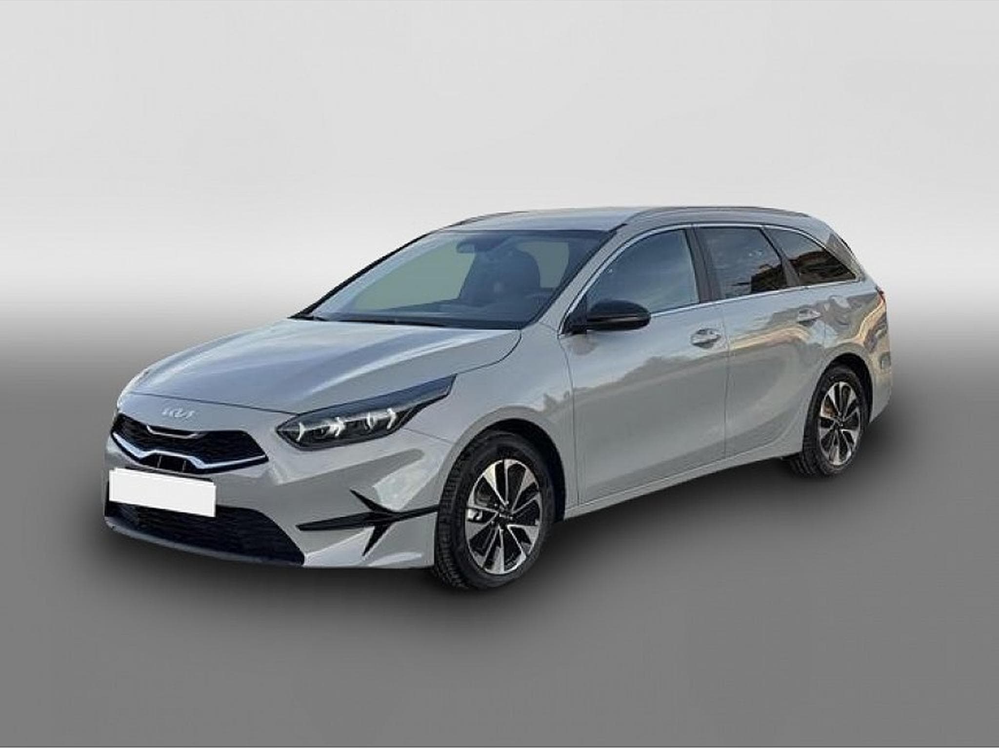 Kia Ceed (2026) - Foto 1