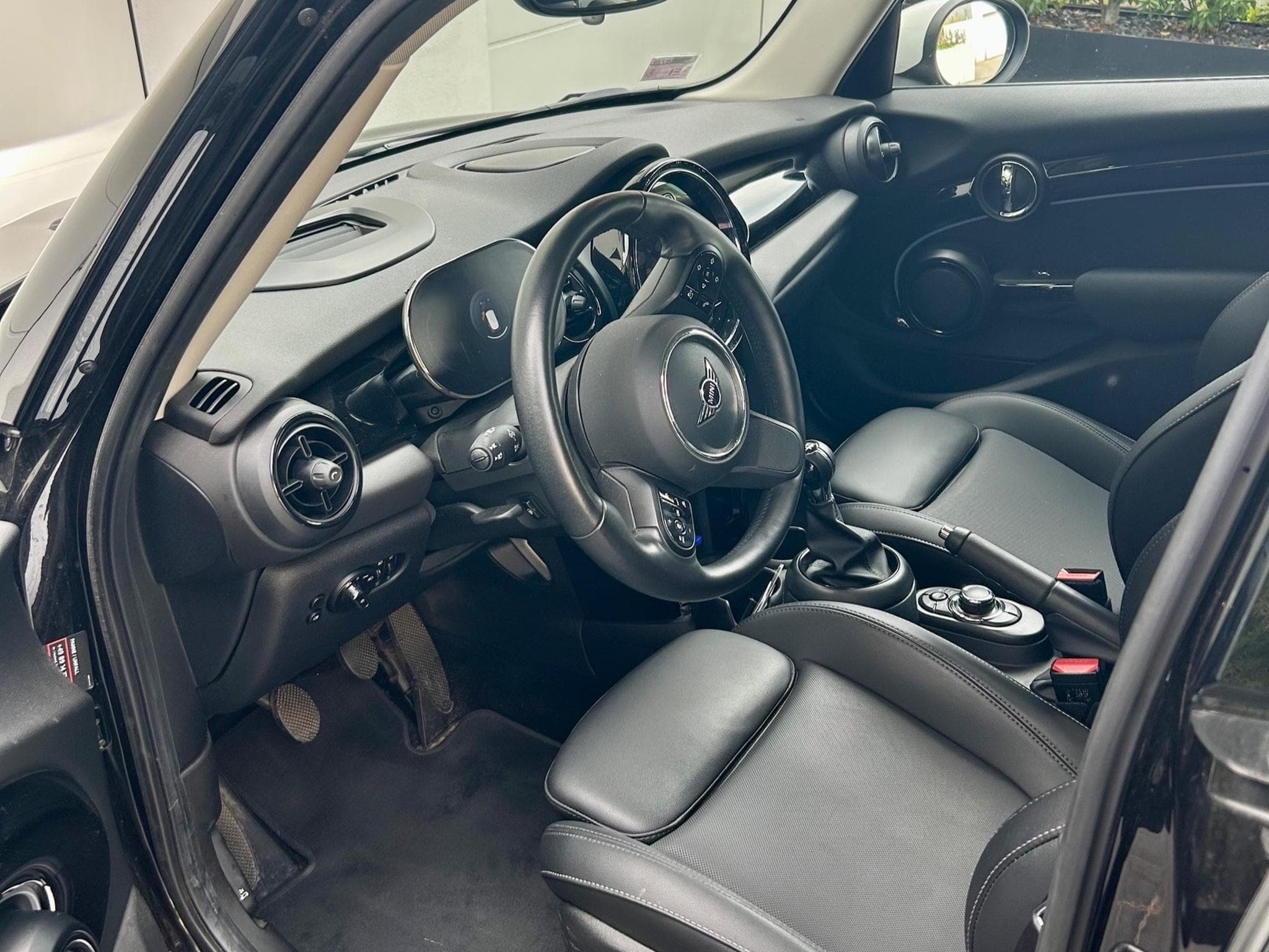 Mini Cooper Mini Cooper S (2021) - Photo 6