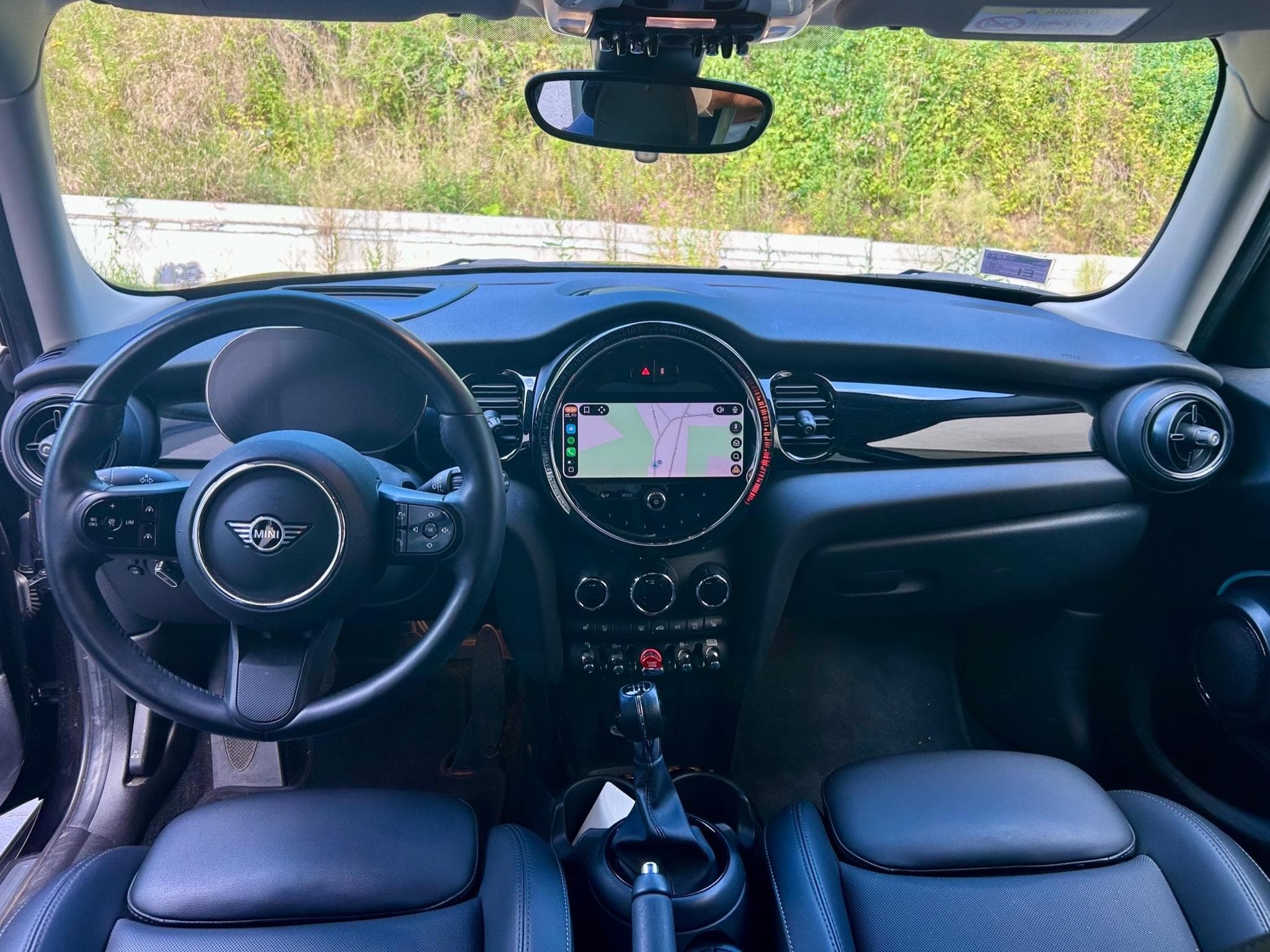 Mini Cooper Mini Cooper S (2021) - Photo 8